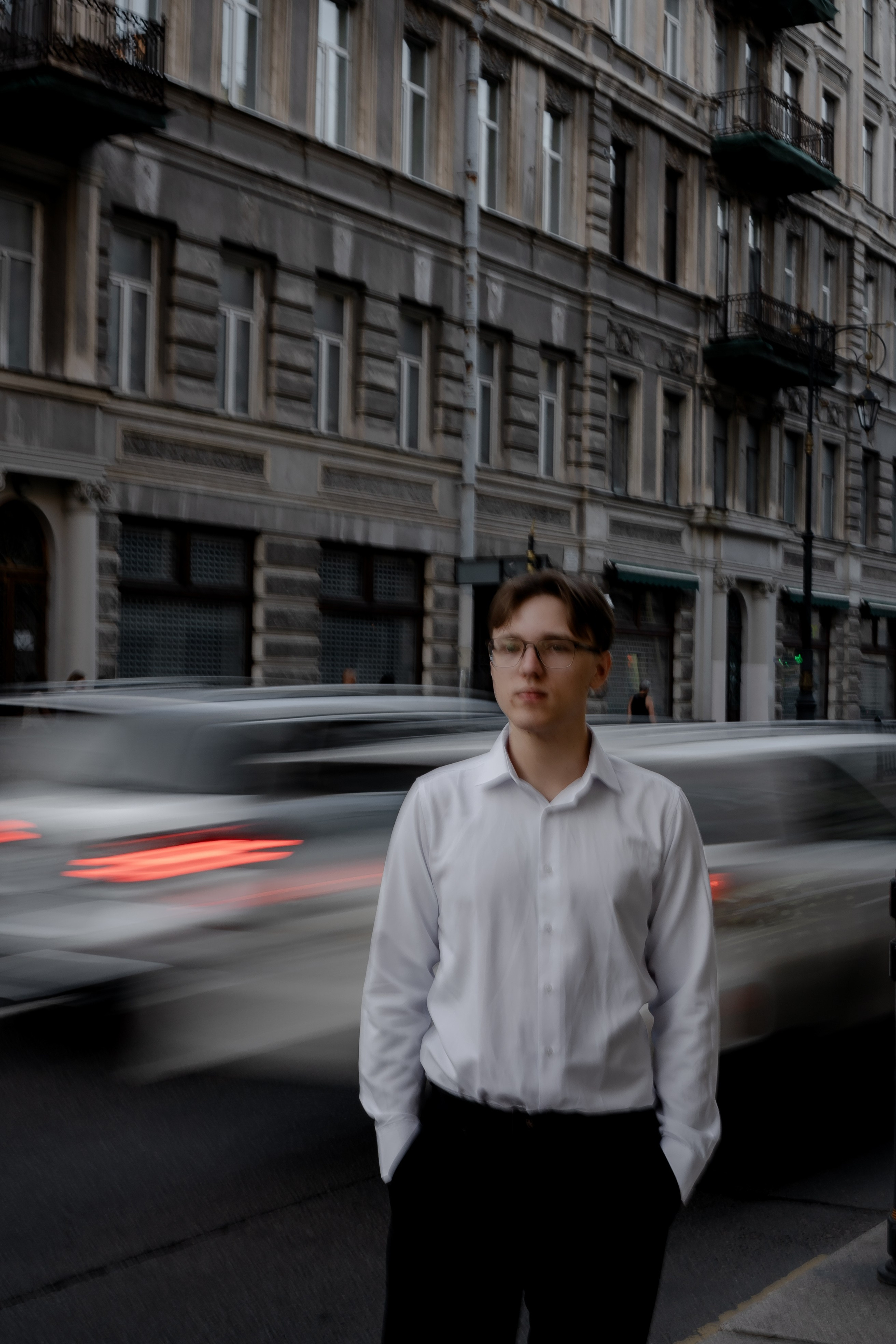 ПРОГУЛКА НА ЗАКАТЕ. Профессиональный фотограф, Санкт-Петербург — Виктория Богомолова