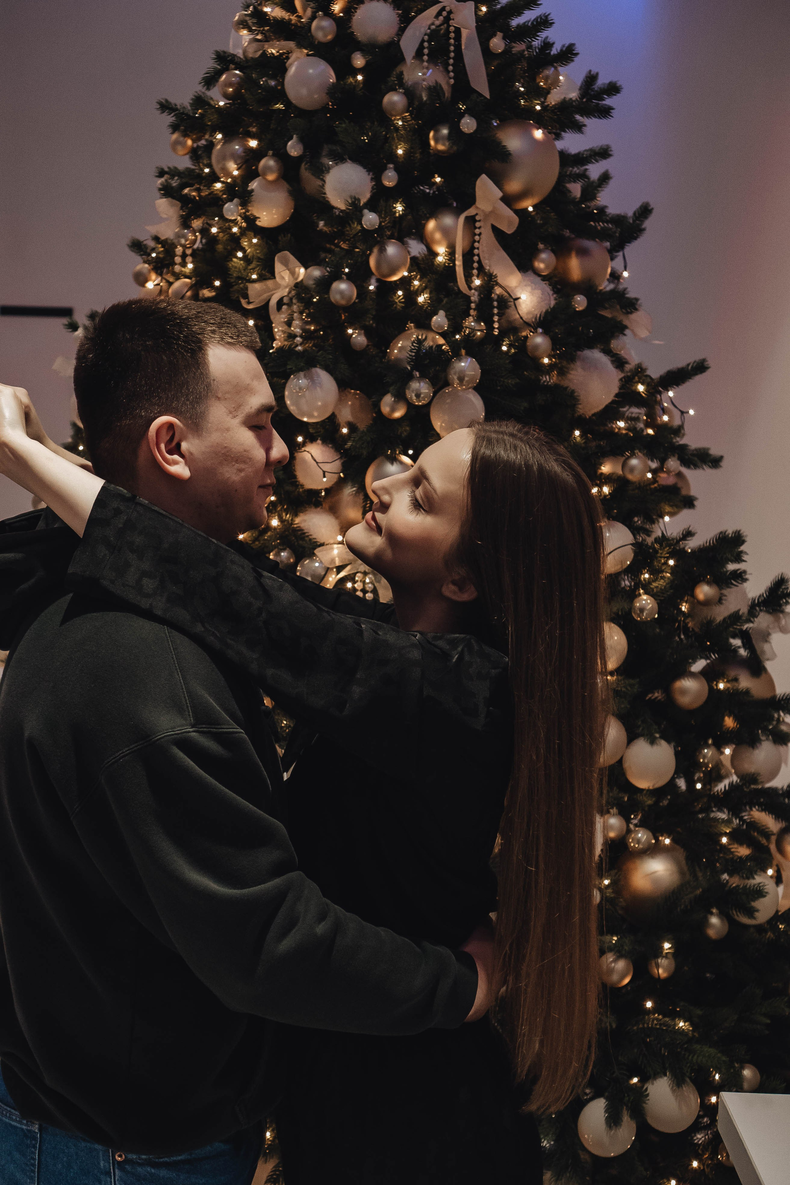 Новогодняя. Профессиональный фотограф, Санкт-Петербург — Виктория Богомолова