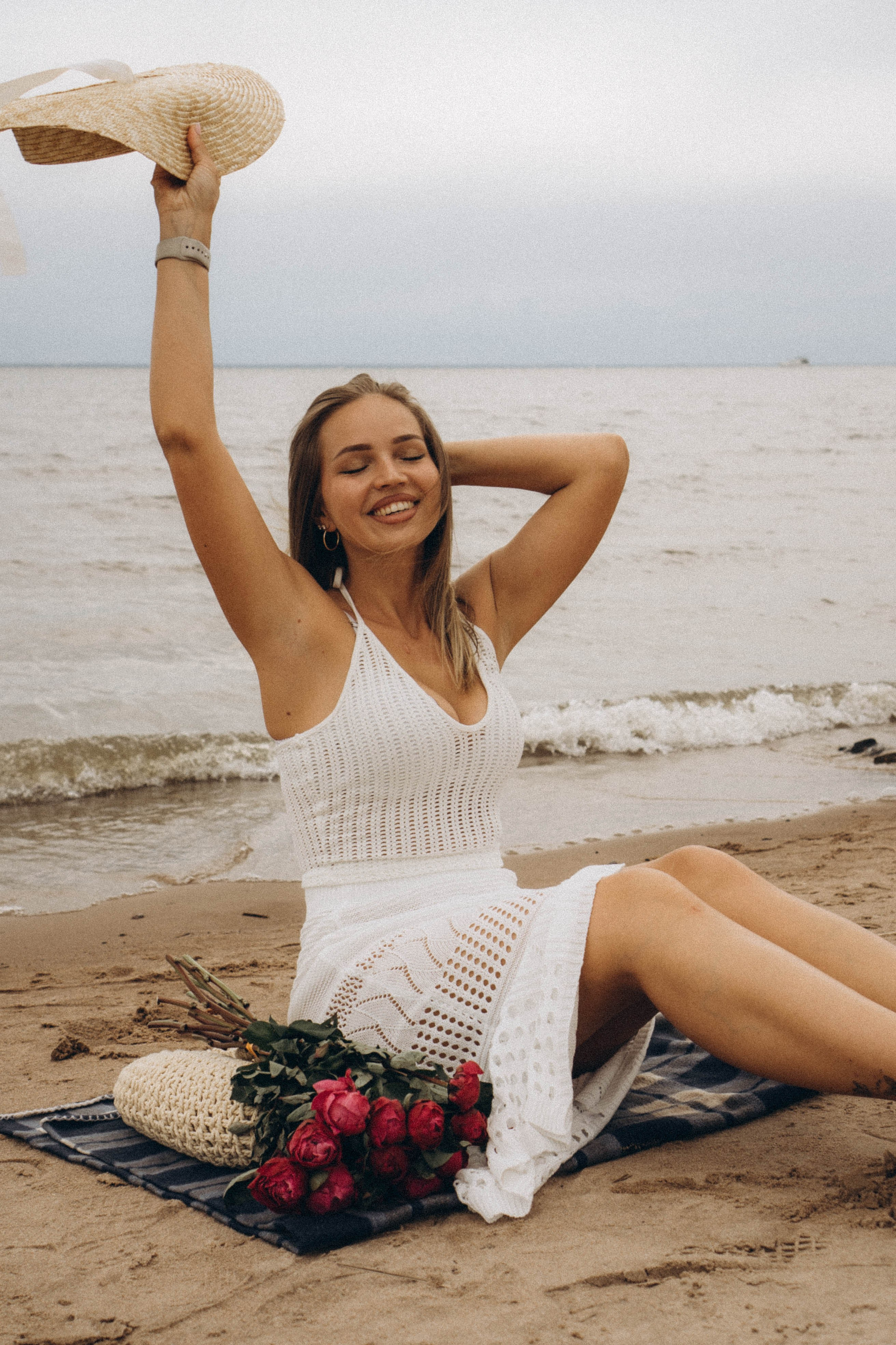 Прогулка в парке. Профессиональный фотограф, Санкт-Петербург — Виктория Богомолова