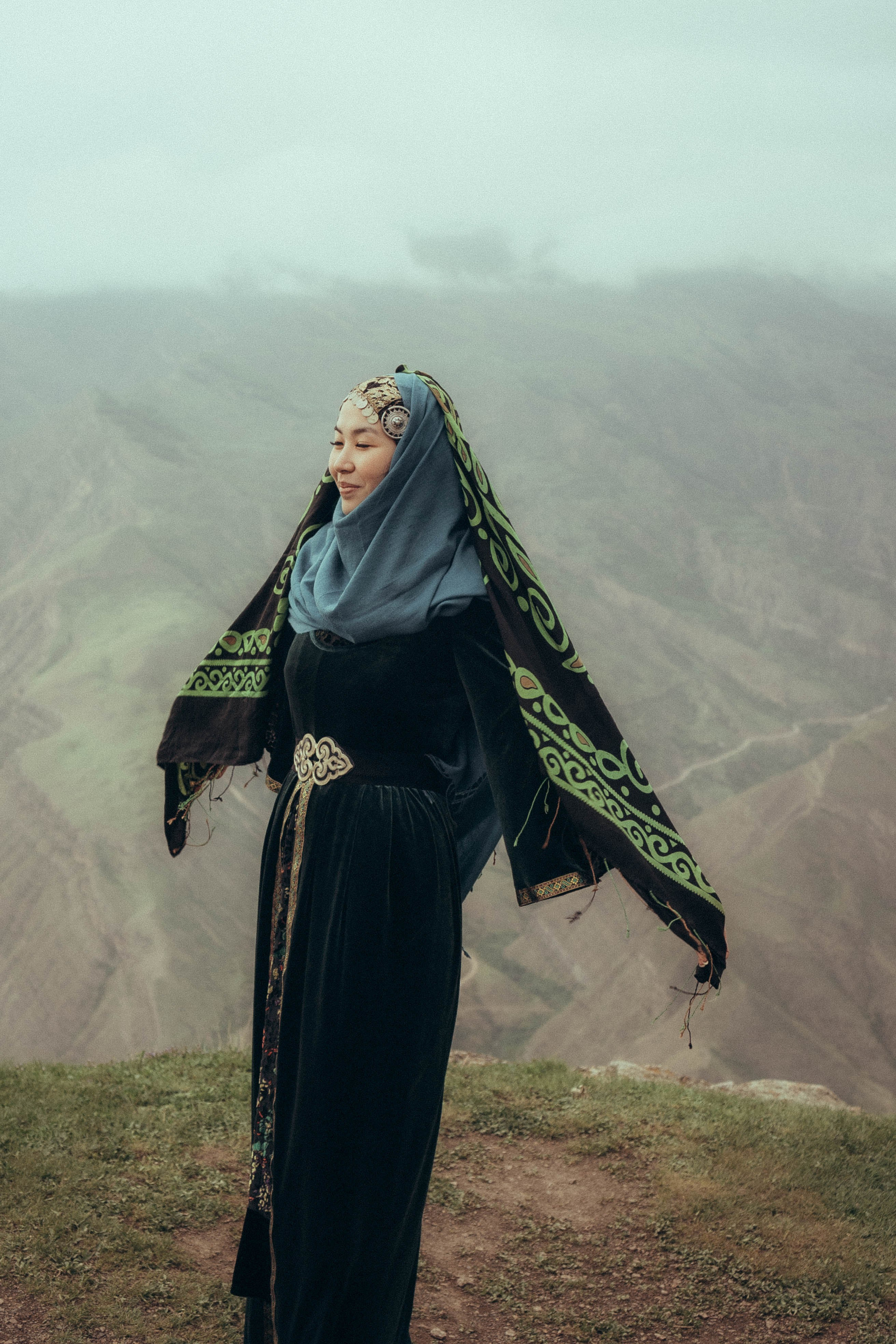 Дагестан. Профессиональный фотограф, Санкт-Петербург — Виктория Богомолова