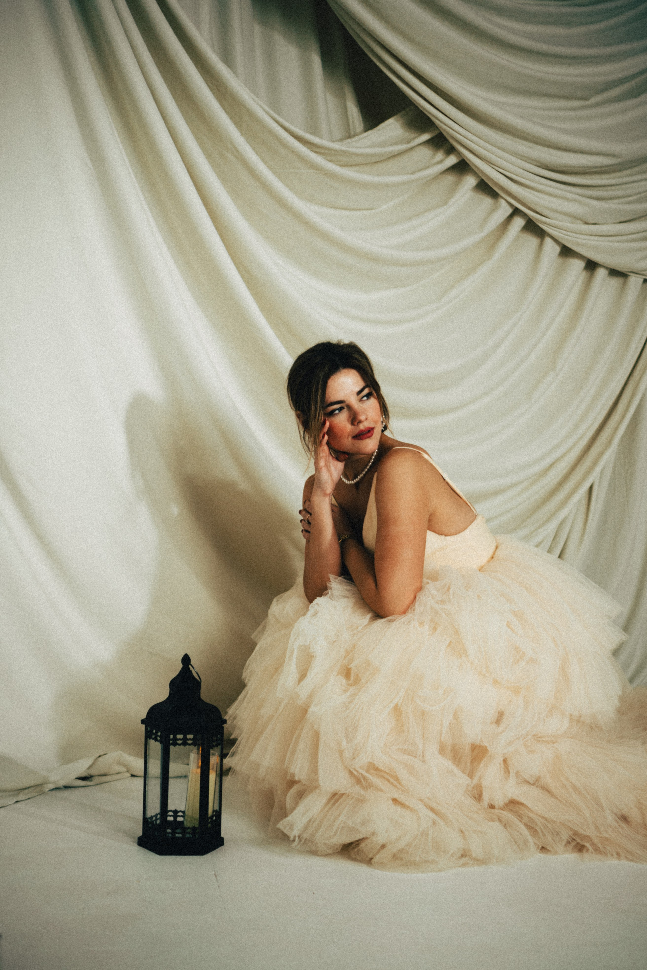 Сказочная история. Профессиональный фотограф, Санкт-Петербург — Виктория Богомолова