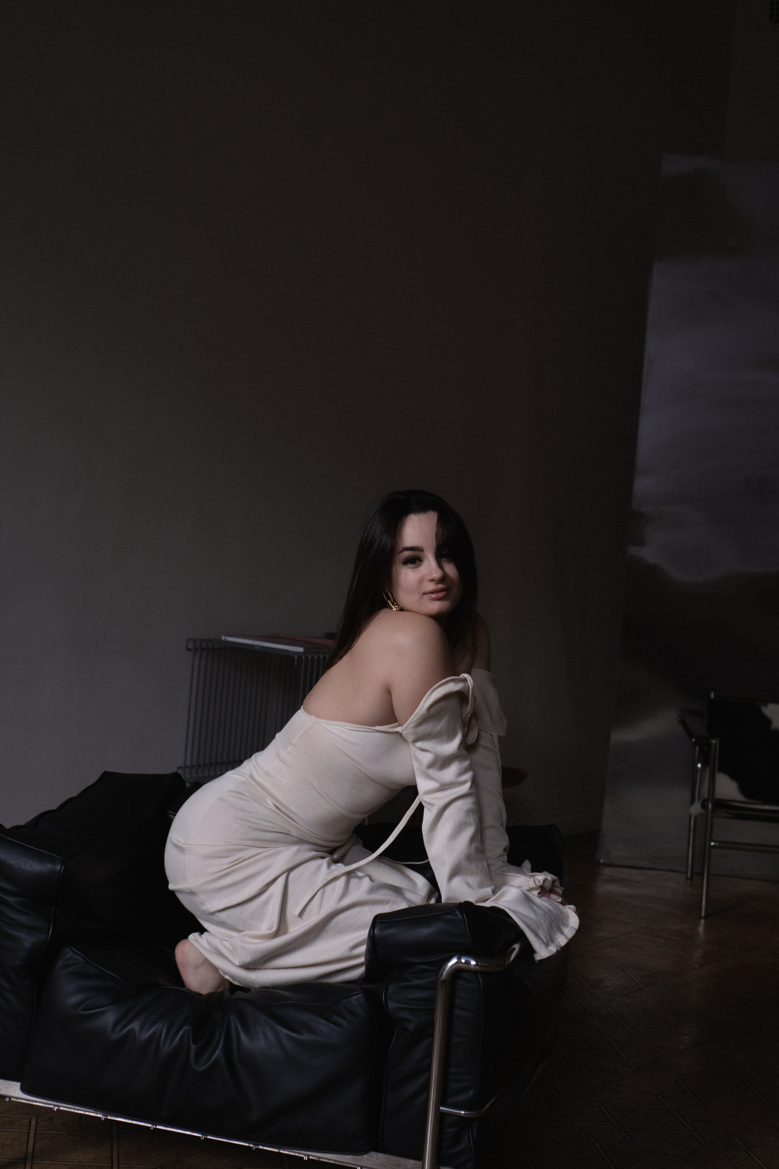 Студийная. Профессиональный фотограф, Санкт-Петербург — Виктория Богомолова