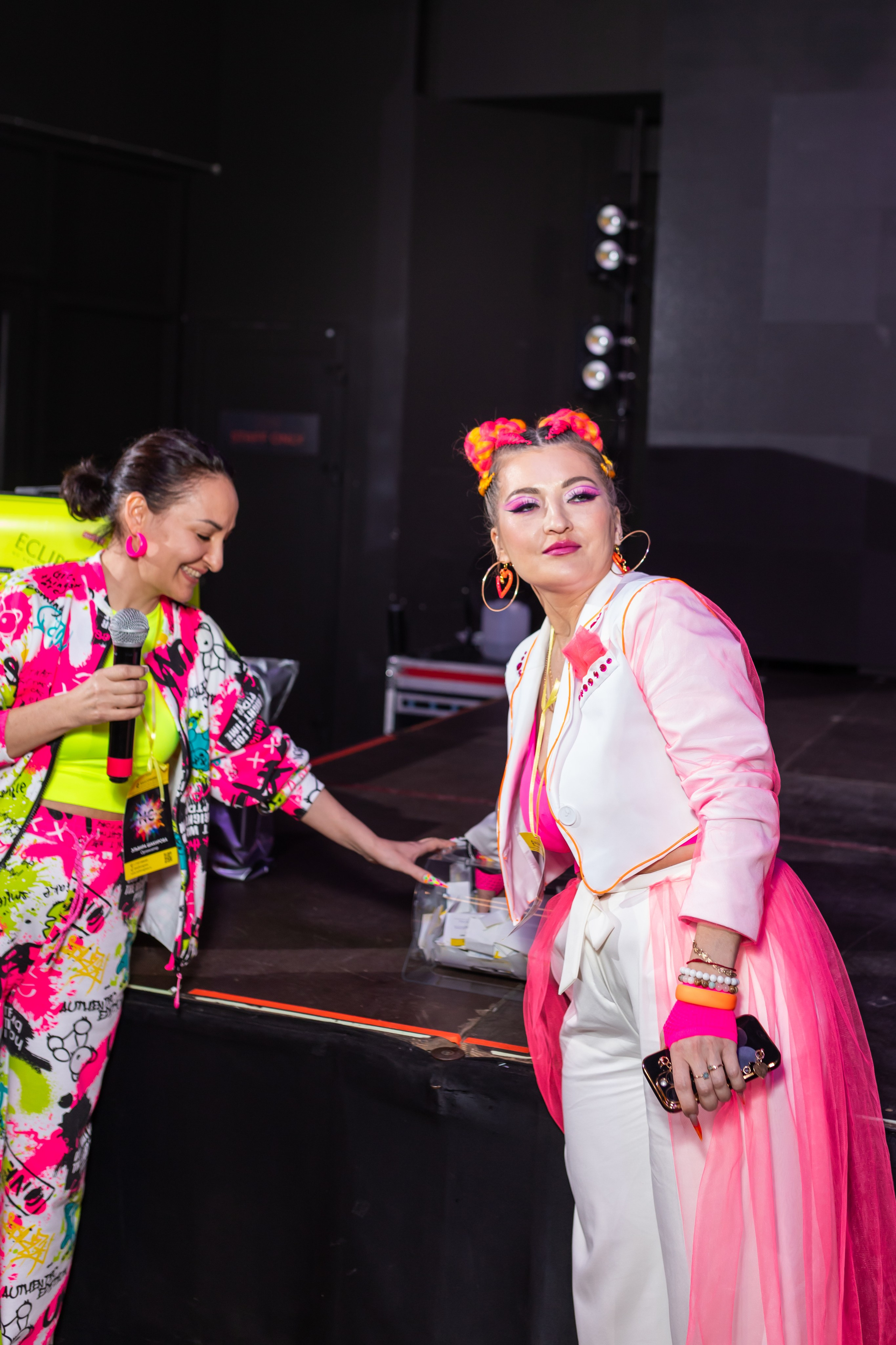 NailCongress 9. Марина Шаймухаметова. Фотограф в Уфе