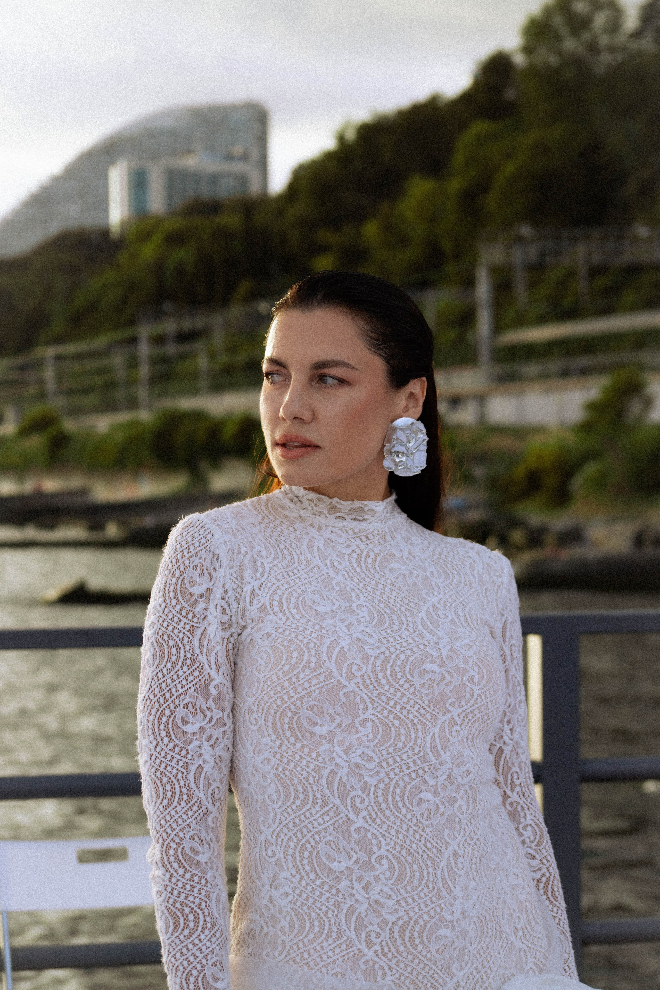 Портретный взгляд. Главная