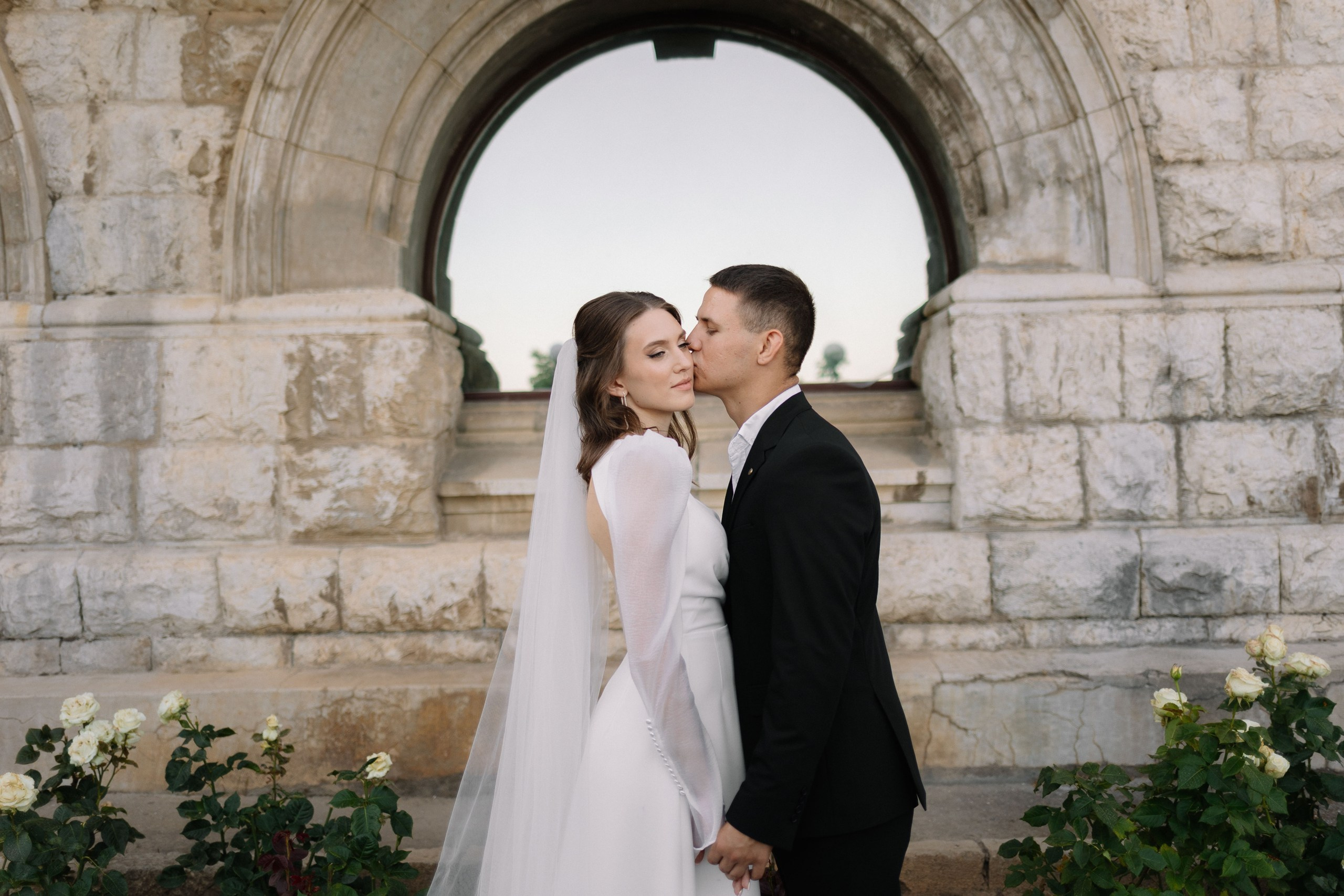 L&I. Семейный фотограф в Севастополе и Симферополе Александра Чистякова