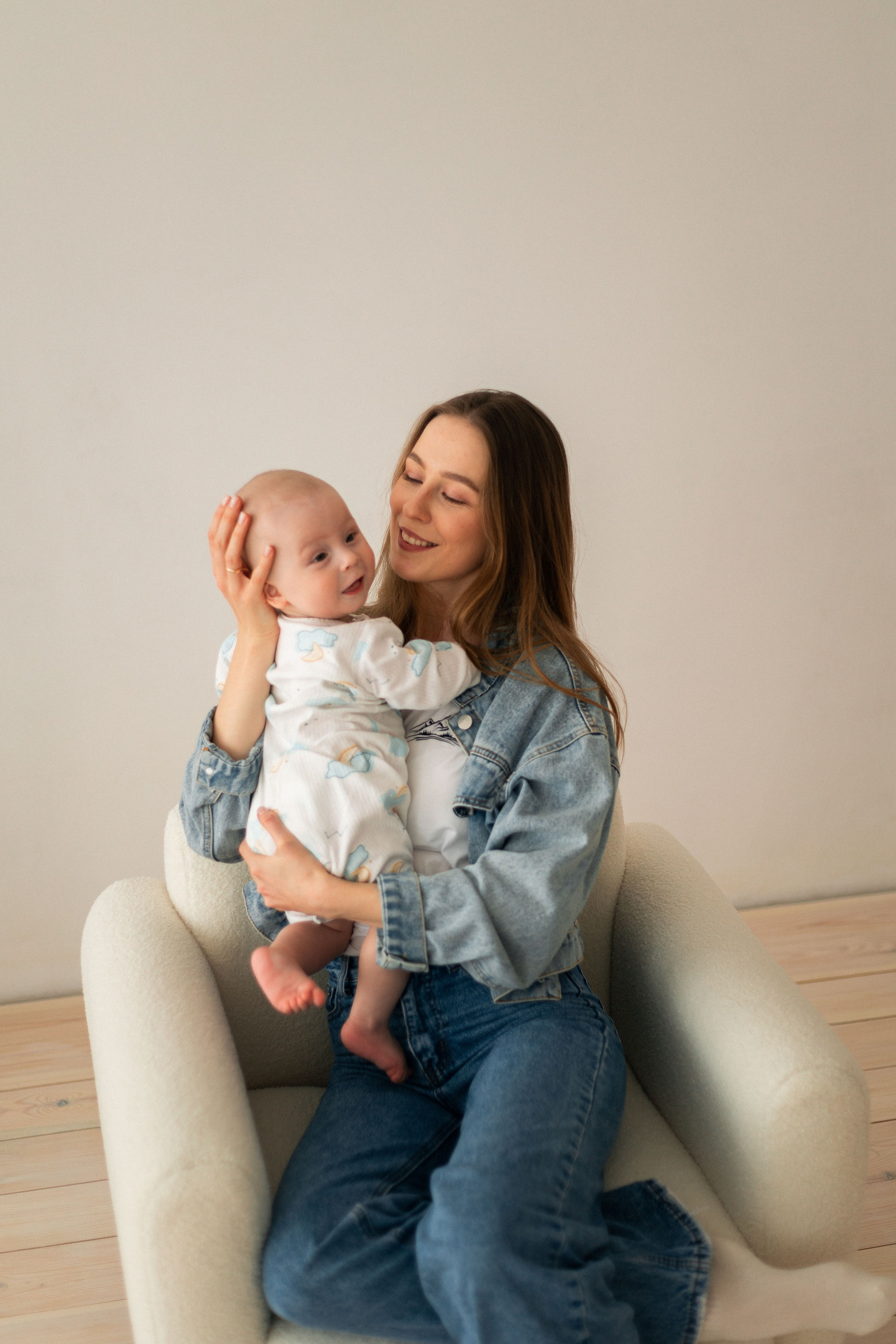 L&E&L. Семейный фотограф в Севастополе и Симферополе Александра Чистякова