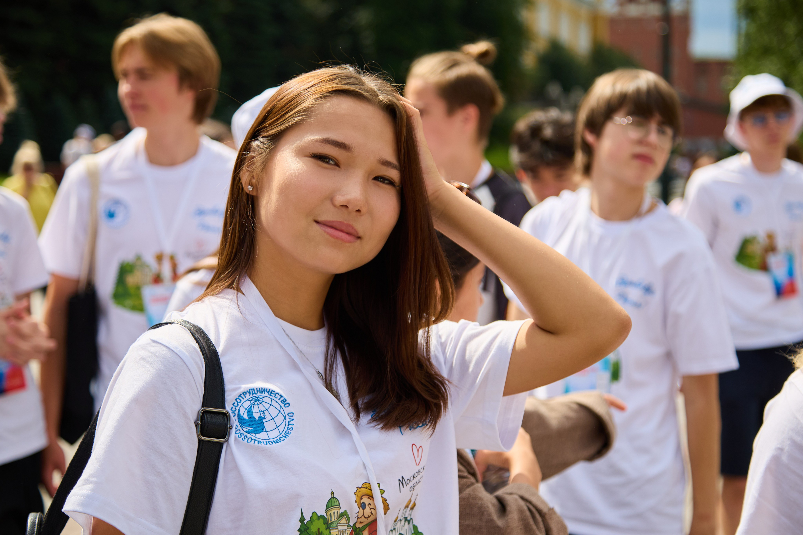 Здравствуй Россия! 2026. Akhmedov Team × Medoed Production — фото и видеопродакшен для мероприятий