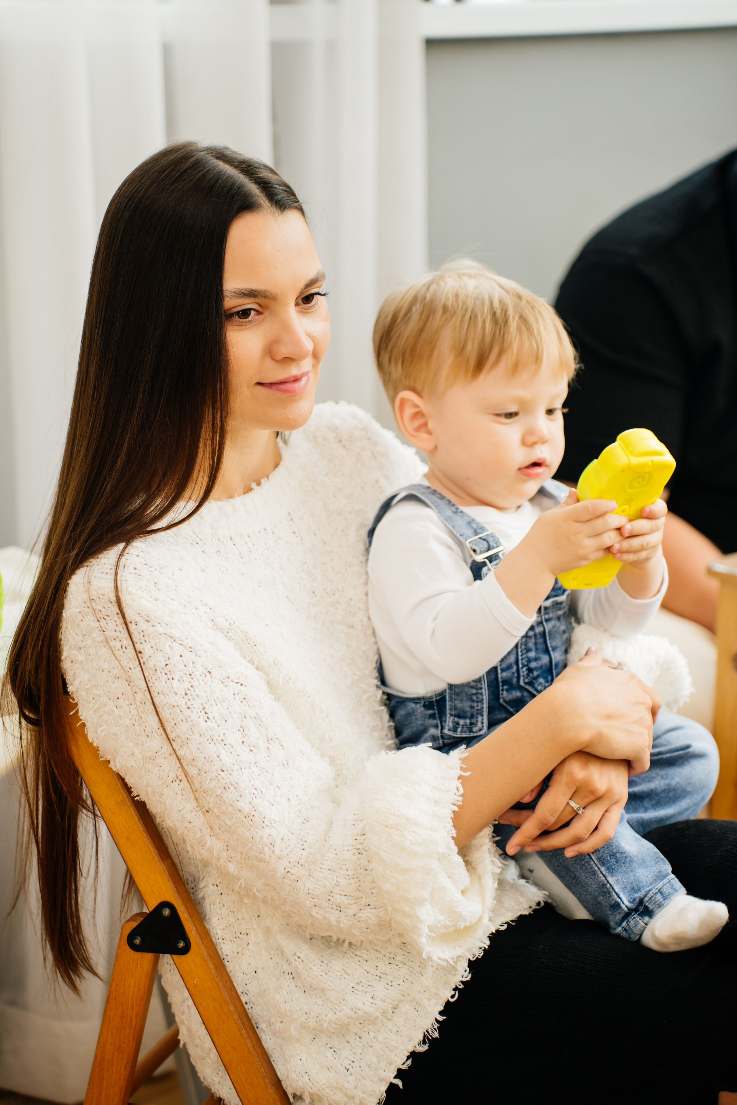 День рождения Саши. Видеограф и Фотограф в Челябинске Ксения и Владимир Рюмины