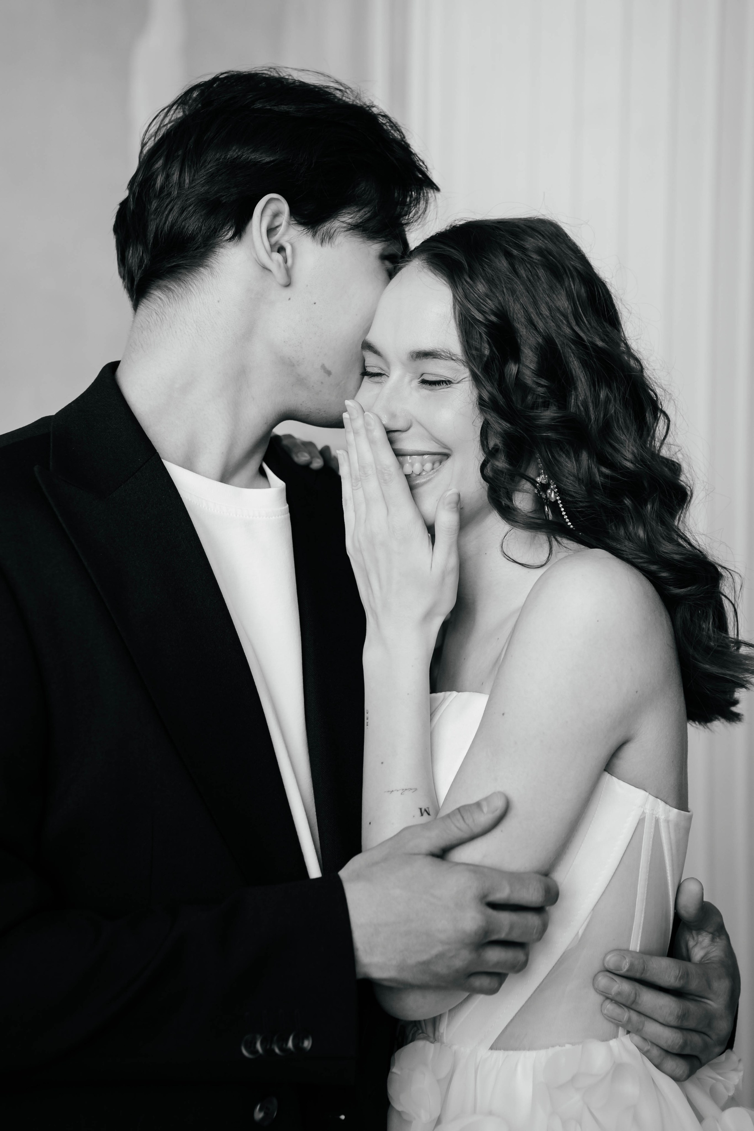 Мария и Никита. Видеограф и Фотограф в Челябинске Ксения и Владимир Рюмины