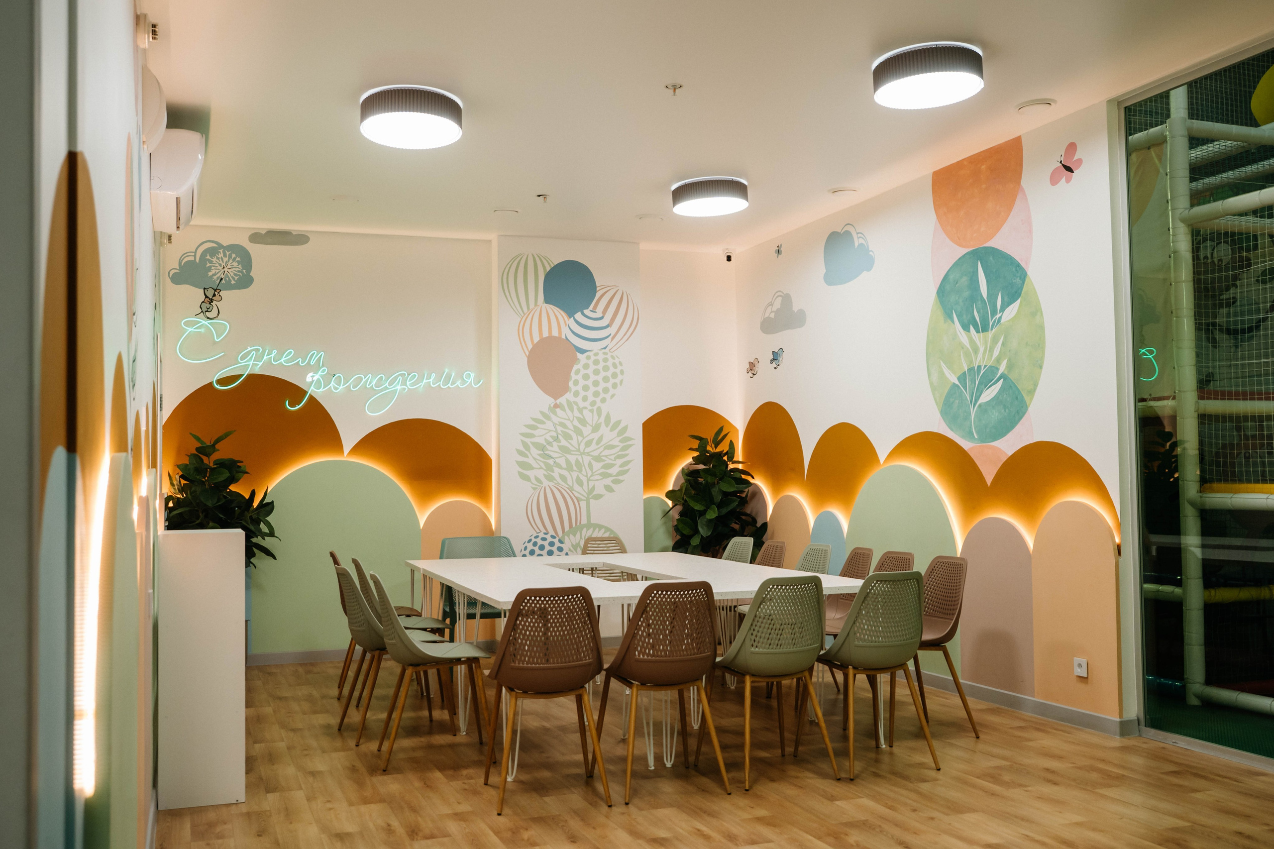 Интерьерная съемка для Мегалэд. Видеограф и Фотограф в Челябинске Ксения и Владимир Рюмины