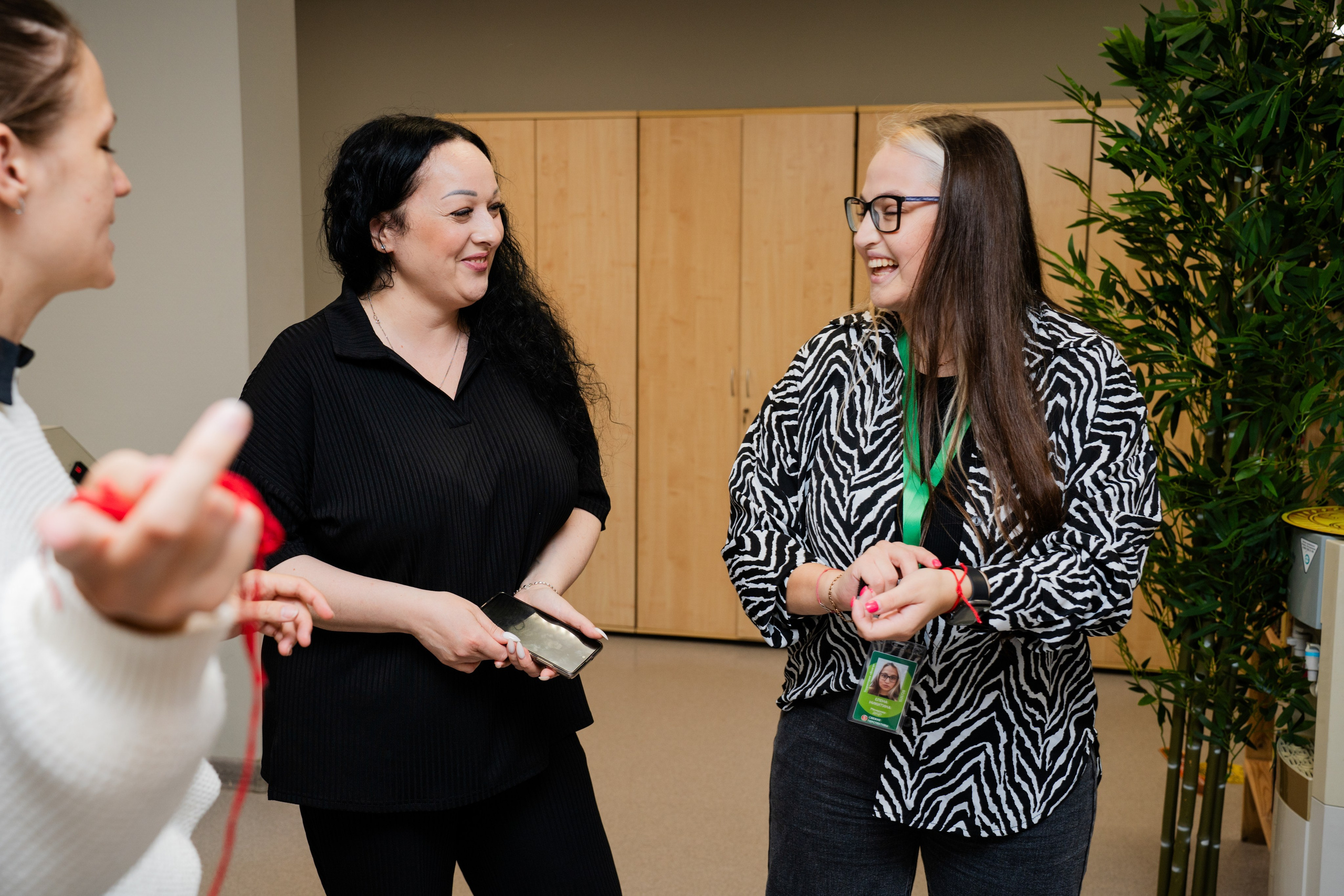 Офис Пятерочки. Видеограф и Фотограф в Челябинске Ксения и Владимир Рюмины