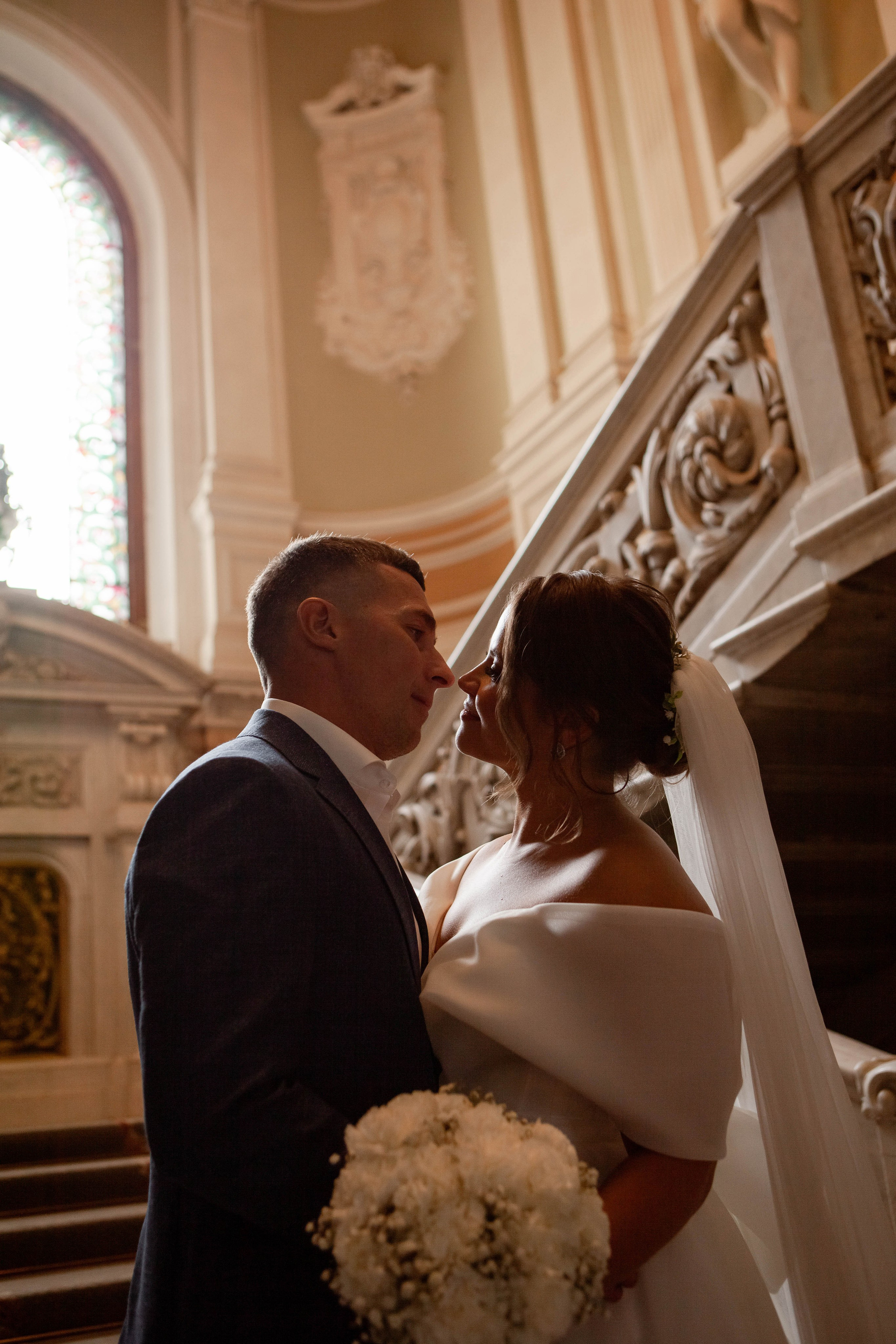 Кристина & Руслан. Свадебный фотограф в СПБ | Санкт-Петербурге Анастасия Рахимгулова