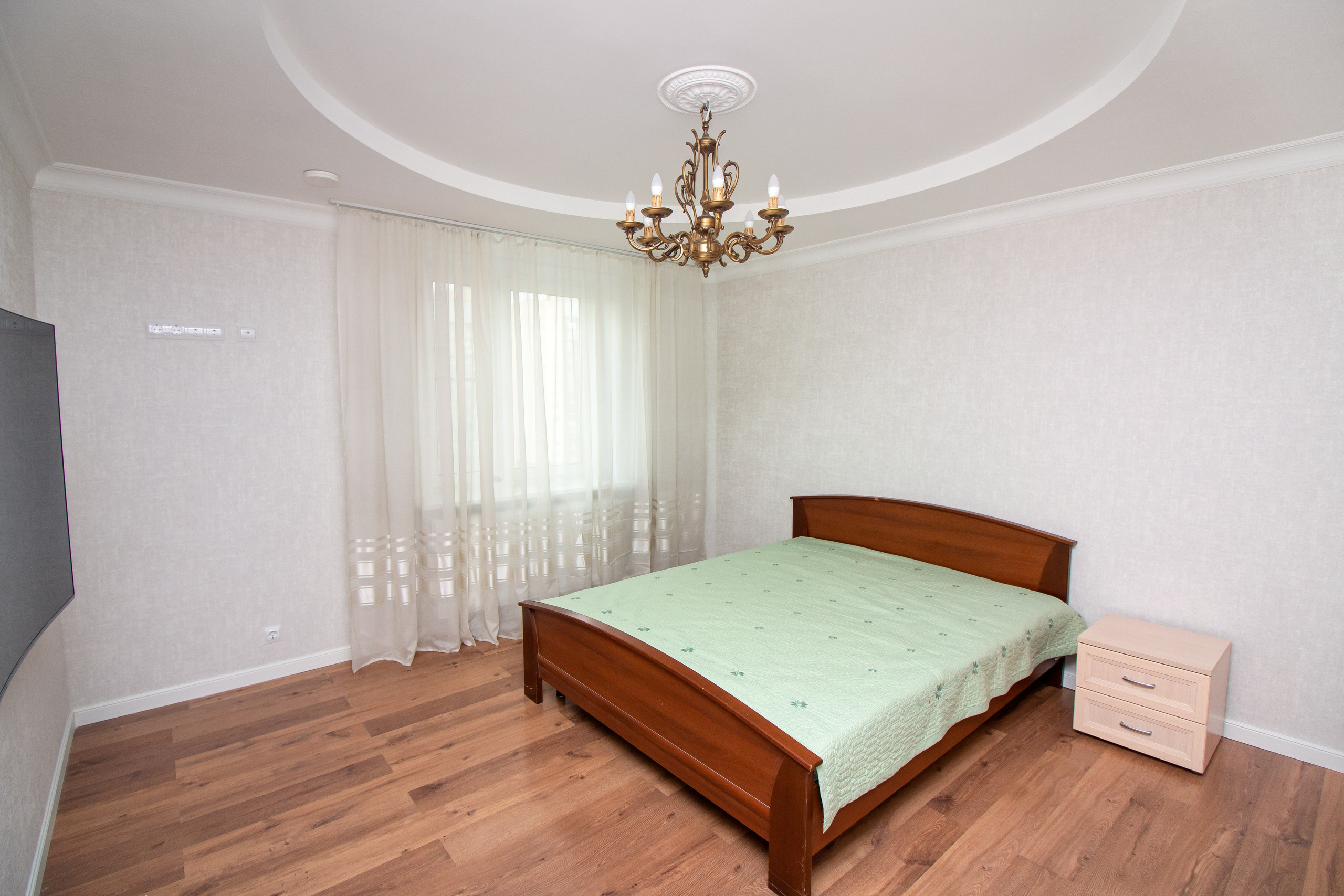 Квартира под аренду. Фотограф недвижимости и контент-съемки в СПб