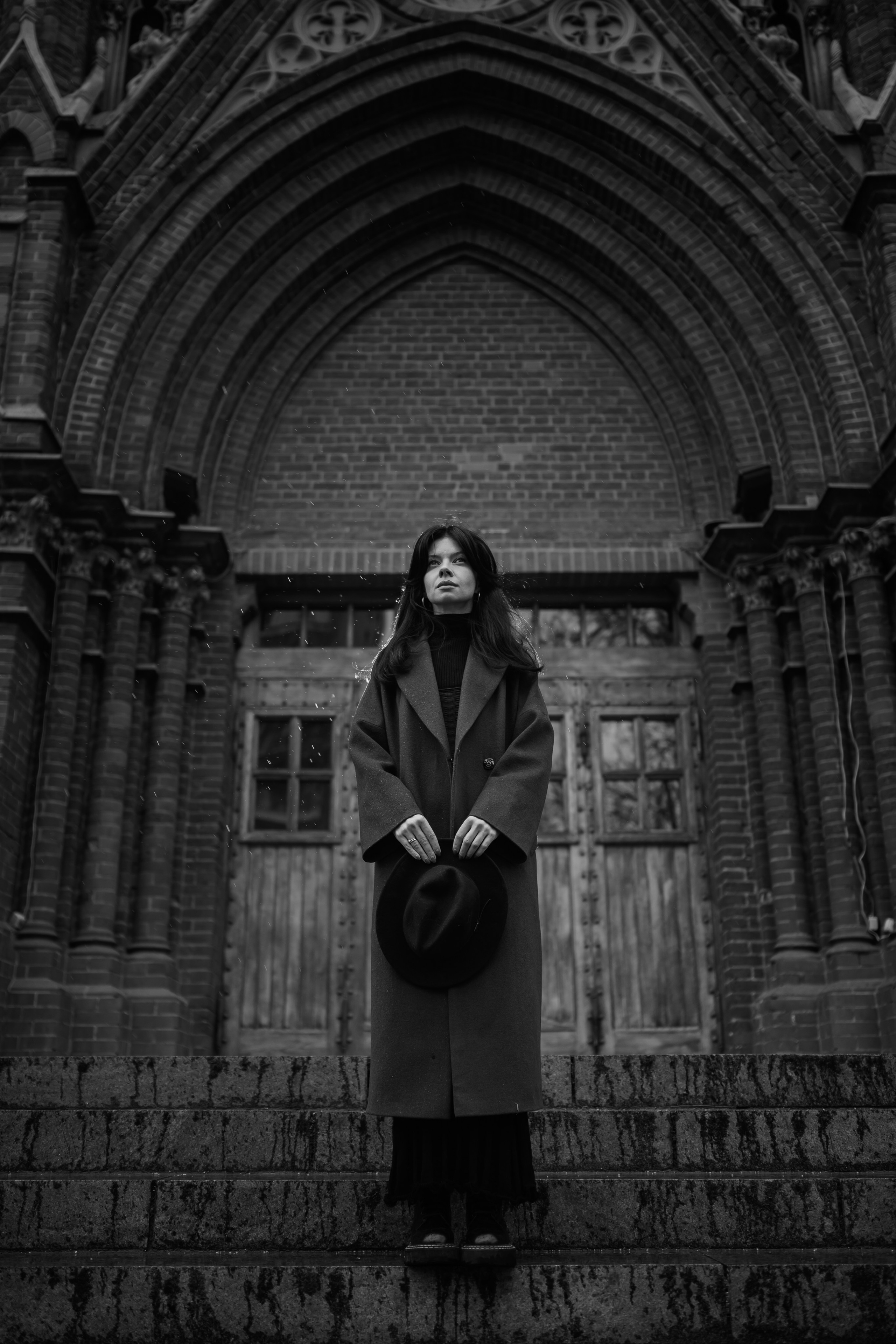 Екатерина. Репортажный и Свадебный фотограф в Москве Иван Белов