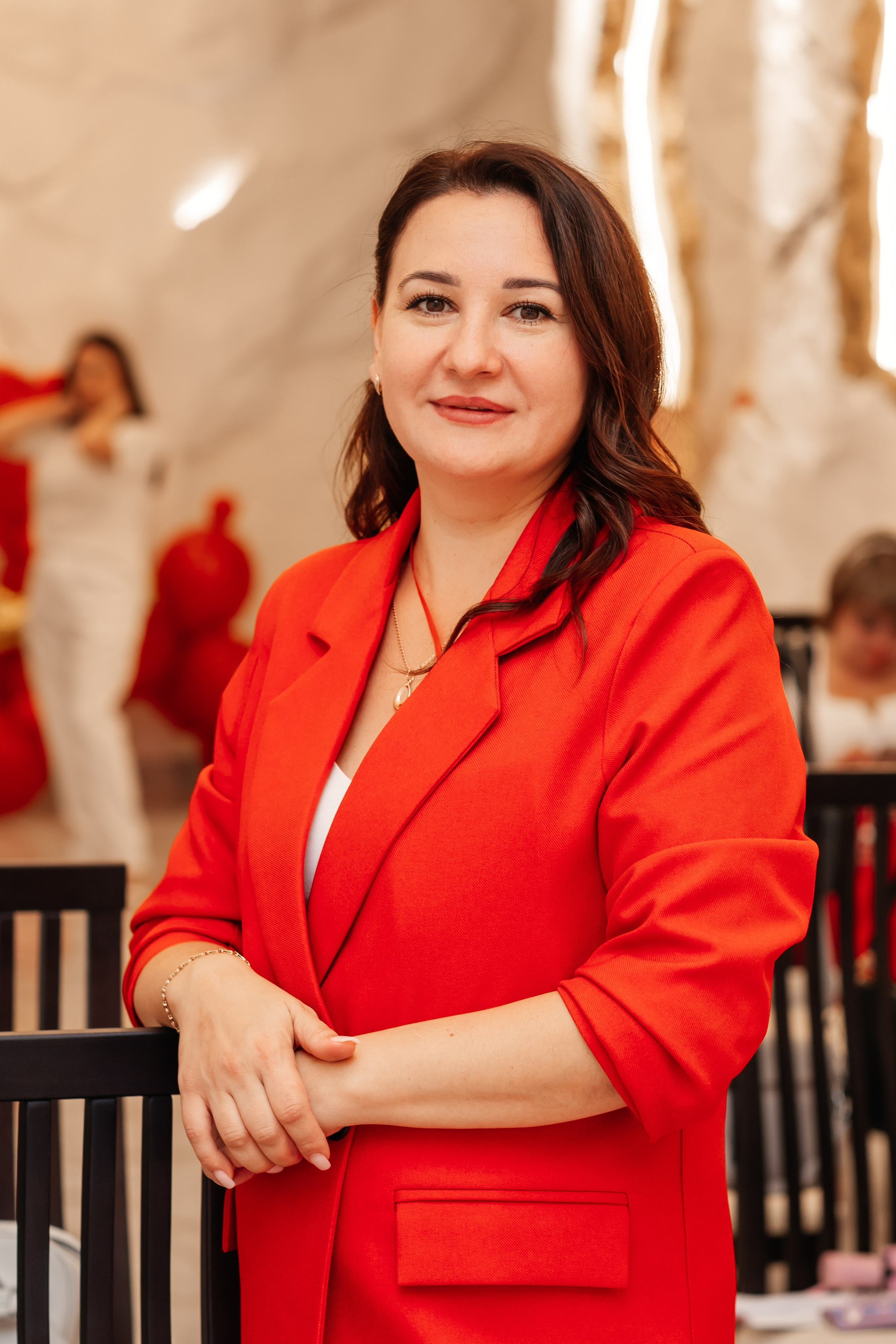 Brand Day Zen Color. Марина Шаймухаметова. Фотограф в Уфе