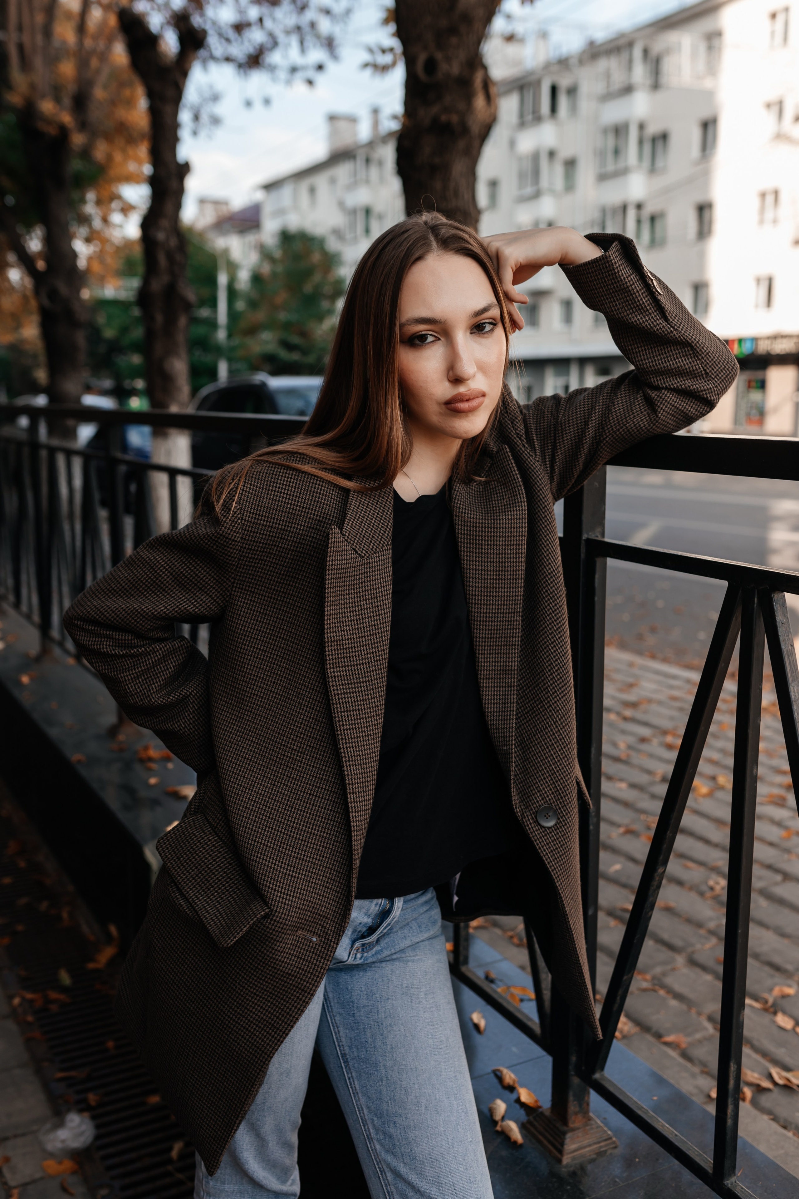 Дайана. Марина Шаймухаметова. Фотограф в Уфе