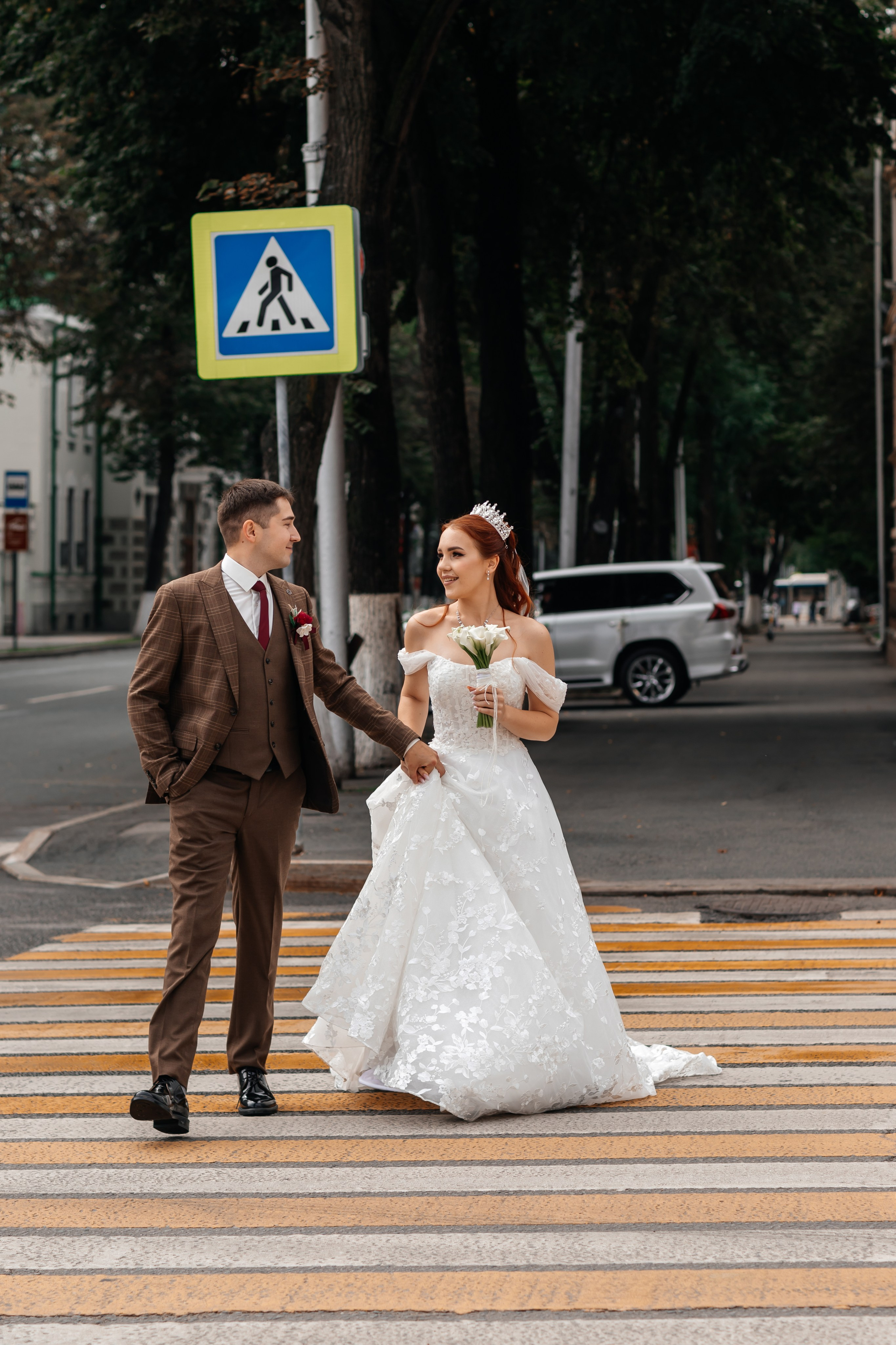 Альмир и София. Марина Шаймухаметова. Фотограф в Уфе