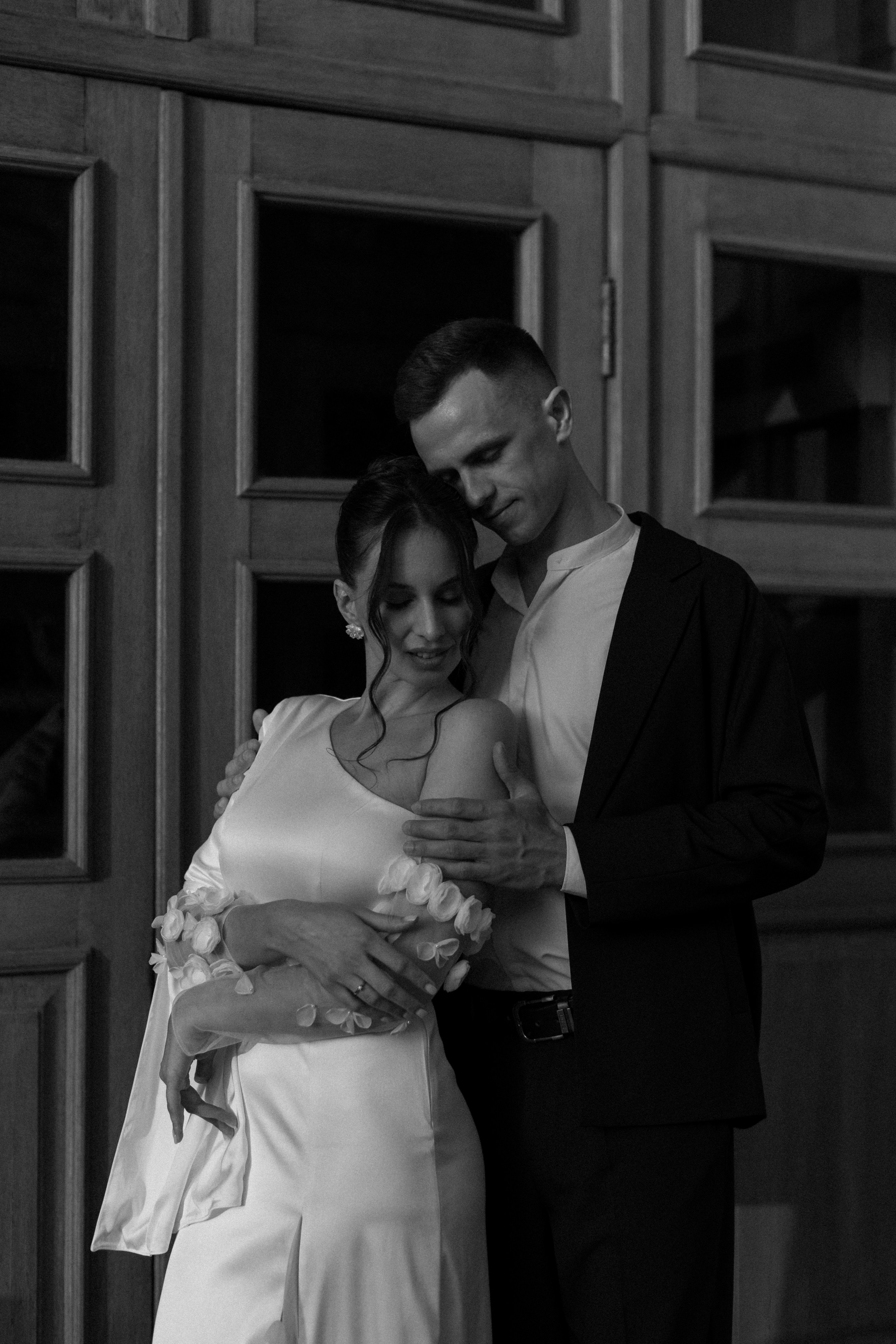 Свадебные серии. Photograph Svetlana Volkova