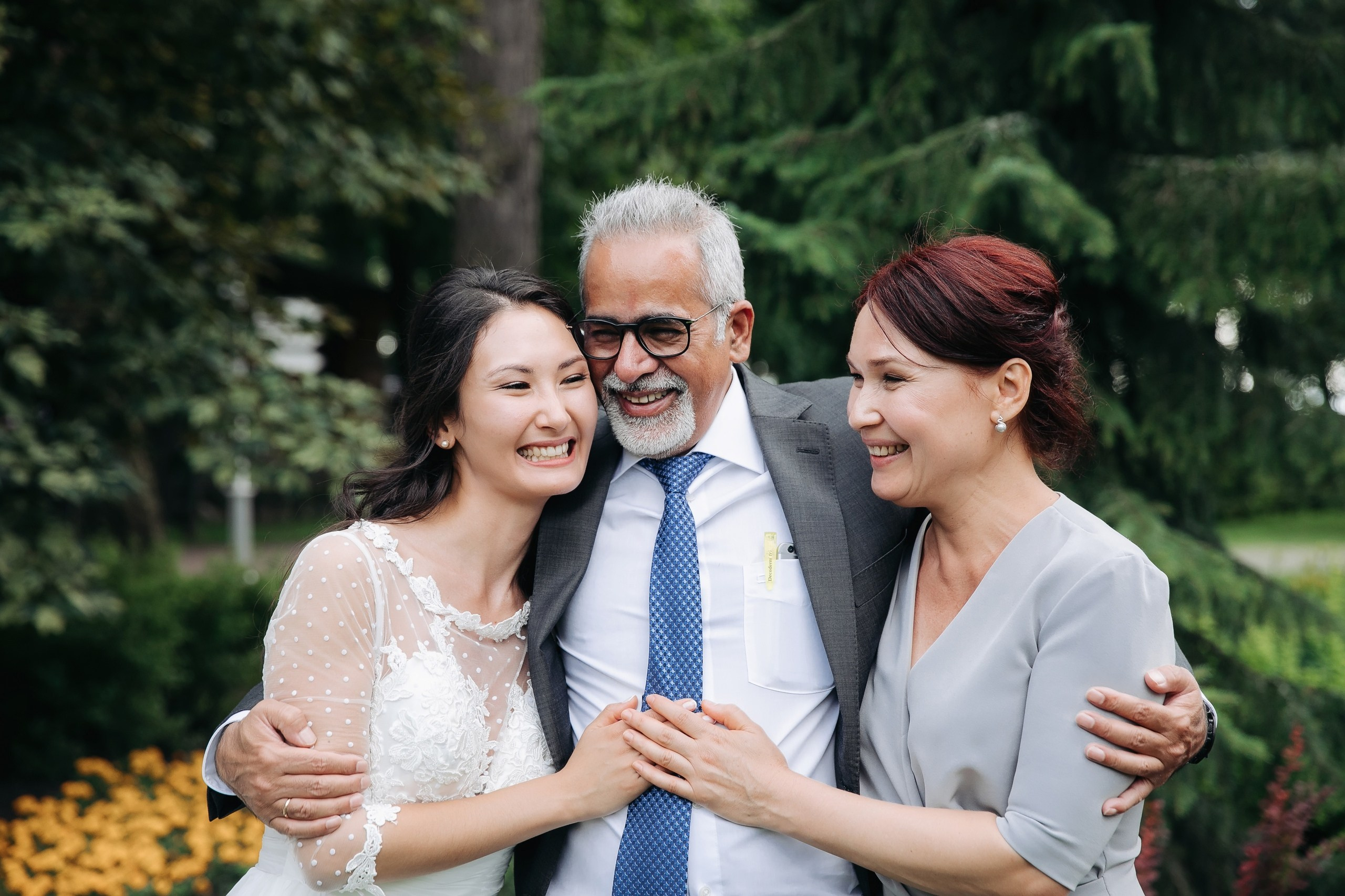 Свадьба. Главная