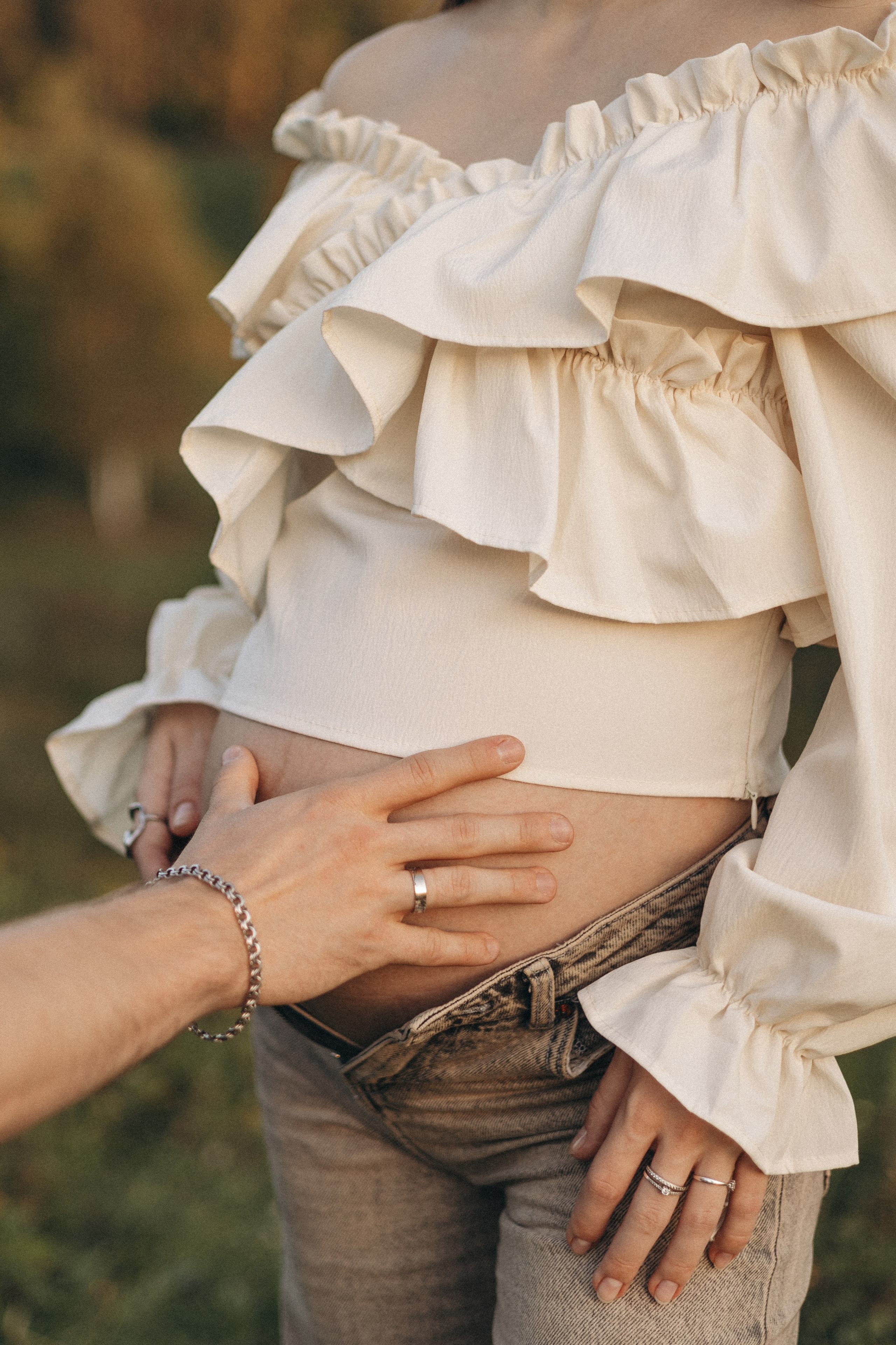 Виктор & Юля. Анастасия Шаповалова | Семейный фотограф