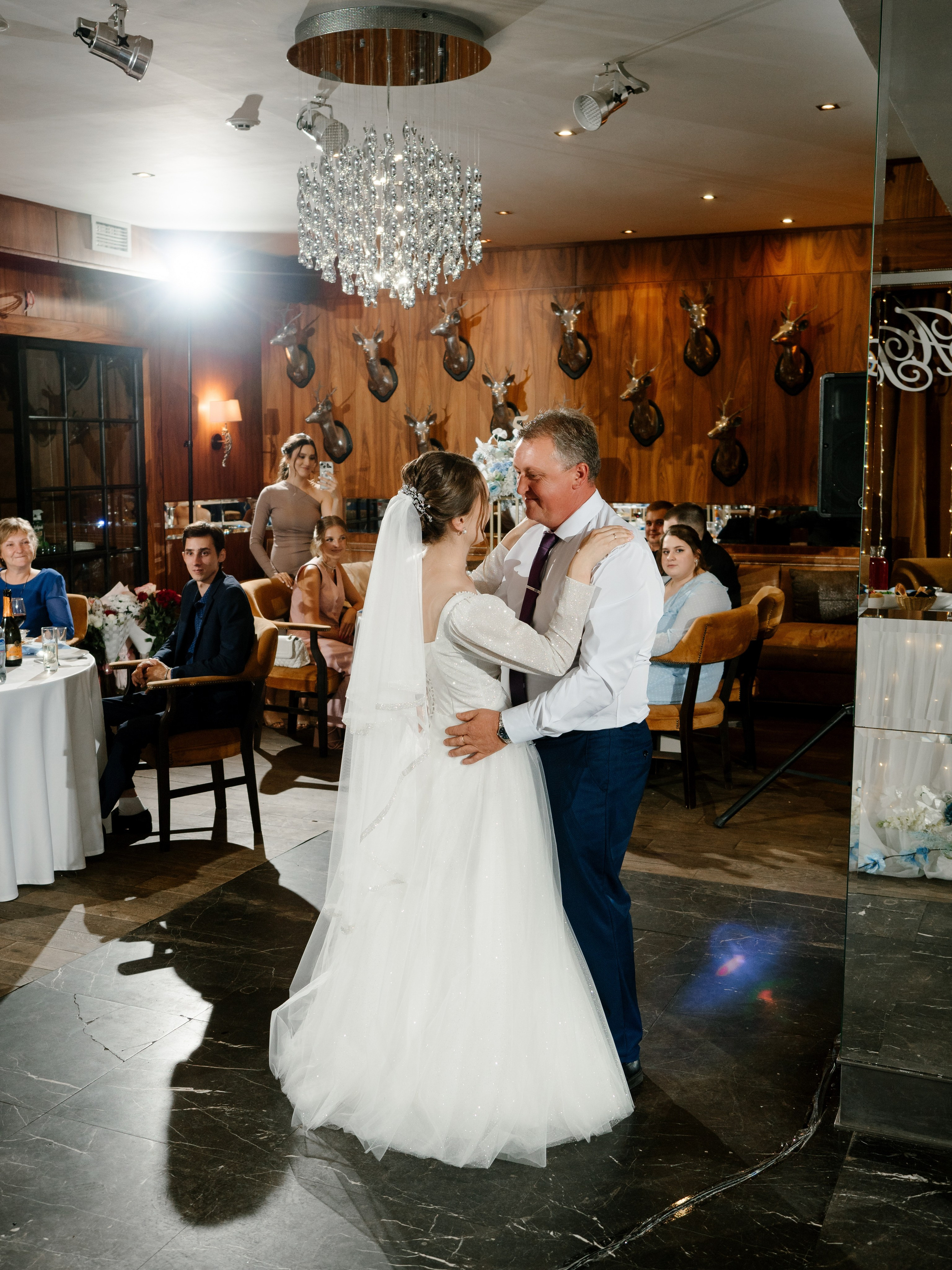 Лера и Андрей. Свадебный фотограф во Владимире - Мария Широкорядова