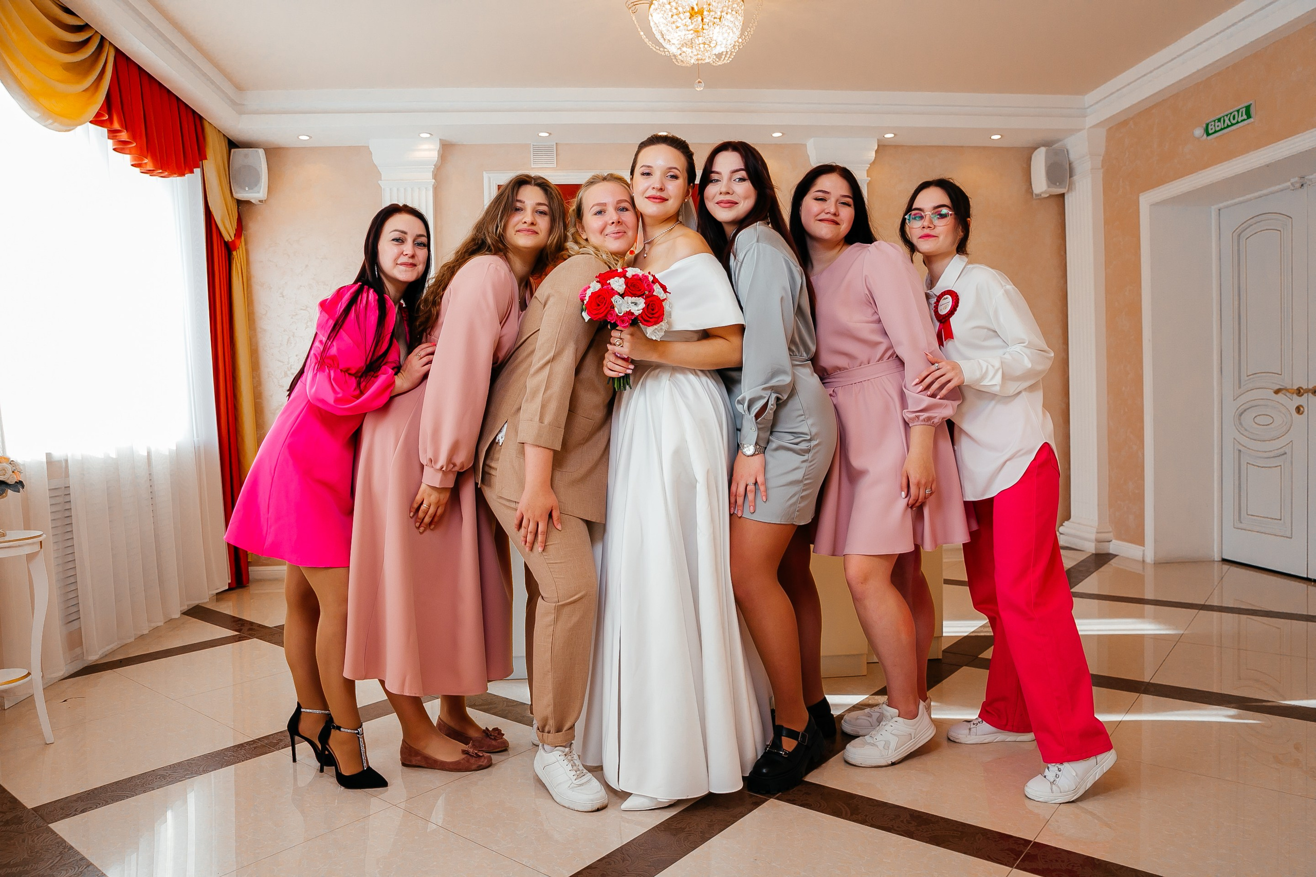 Wedding day 23.09. Свадебный и репортажный фотограф Александр Козлов