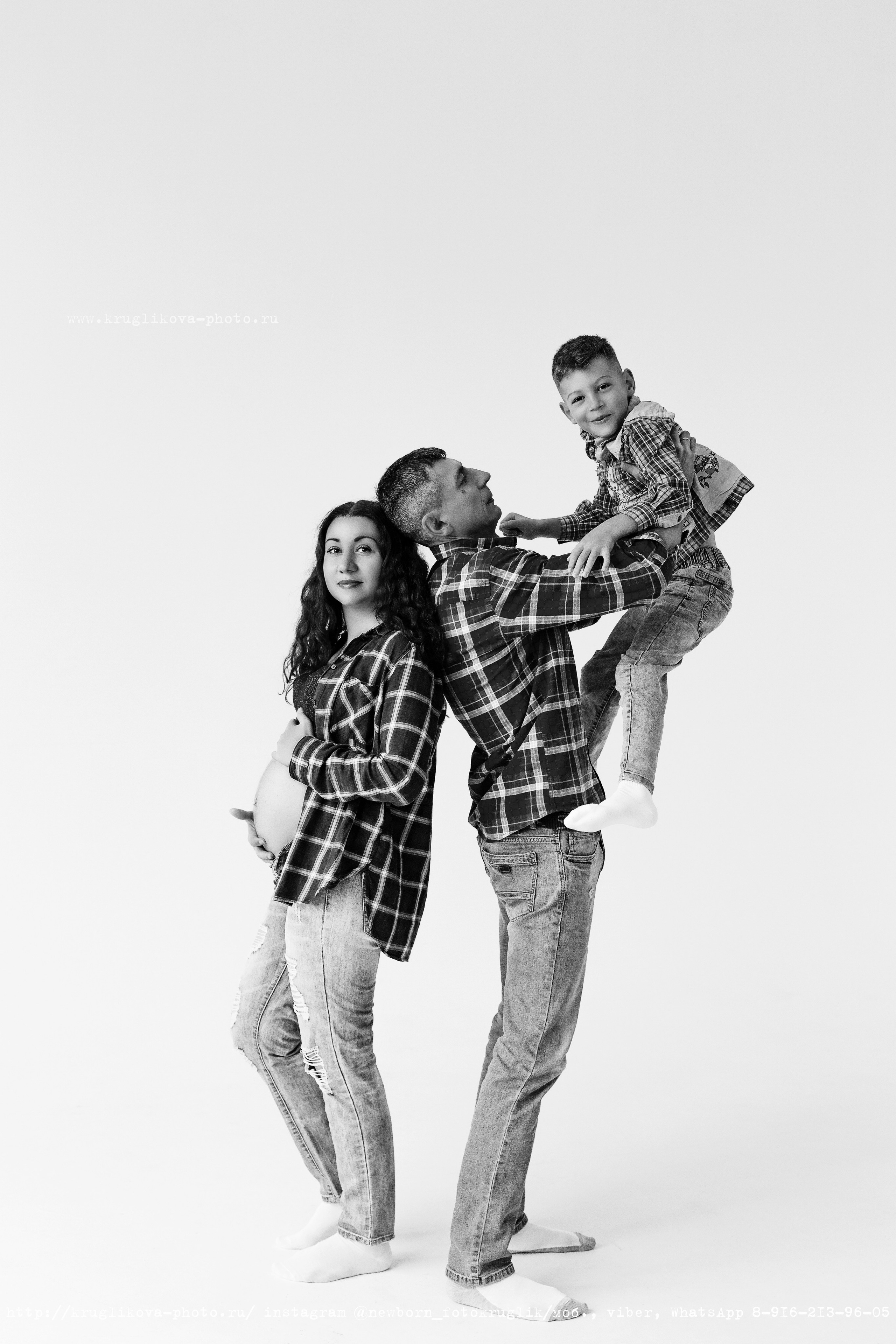 Съемка беременности Сергиев Посад. Фотограф новорожденных и детский в Сергиевом Посаде Кругликова Юлия