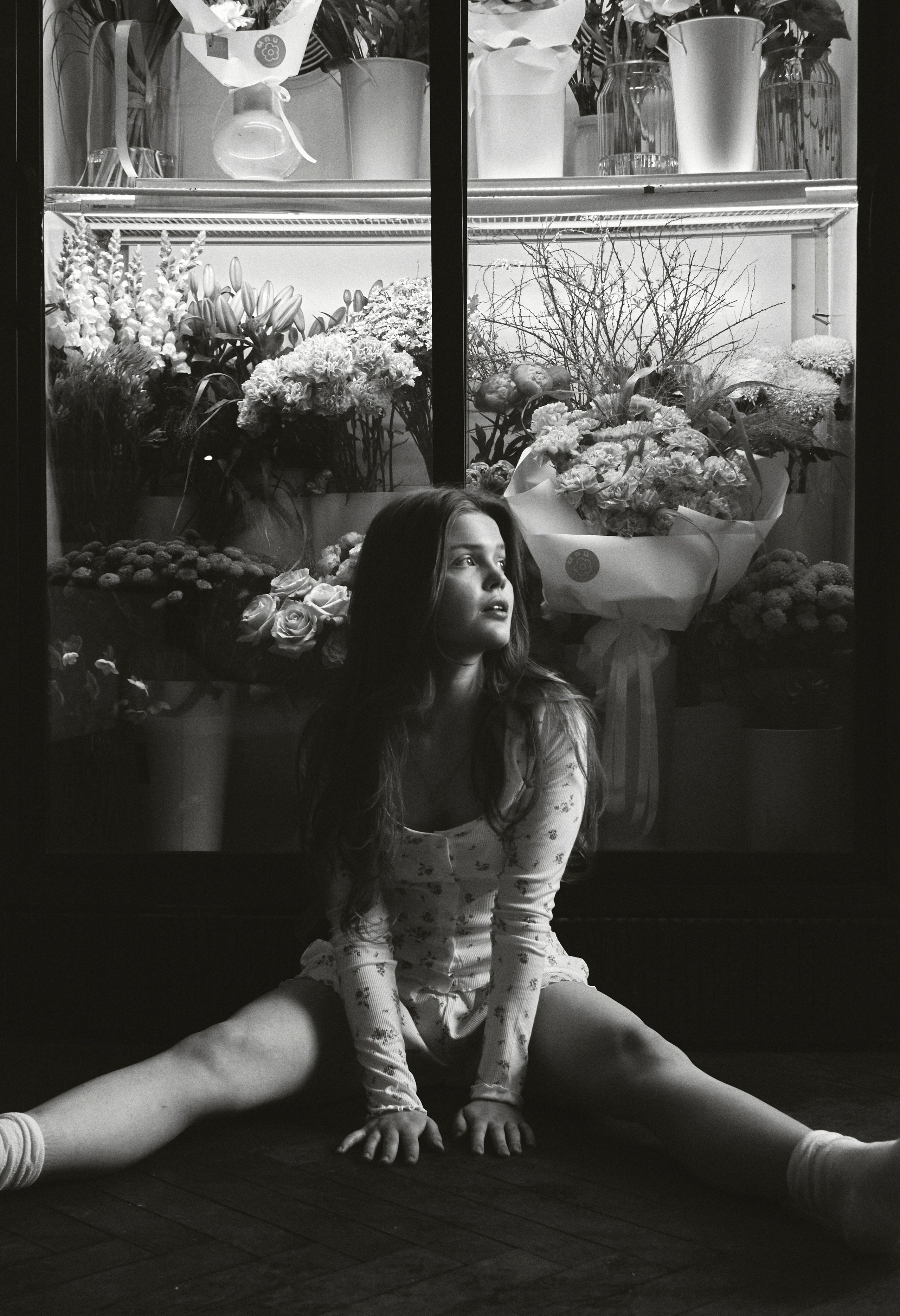 Фотограф Питер СПб | Галя Кручинина