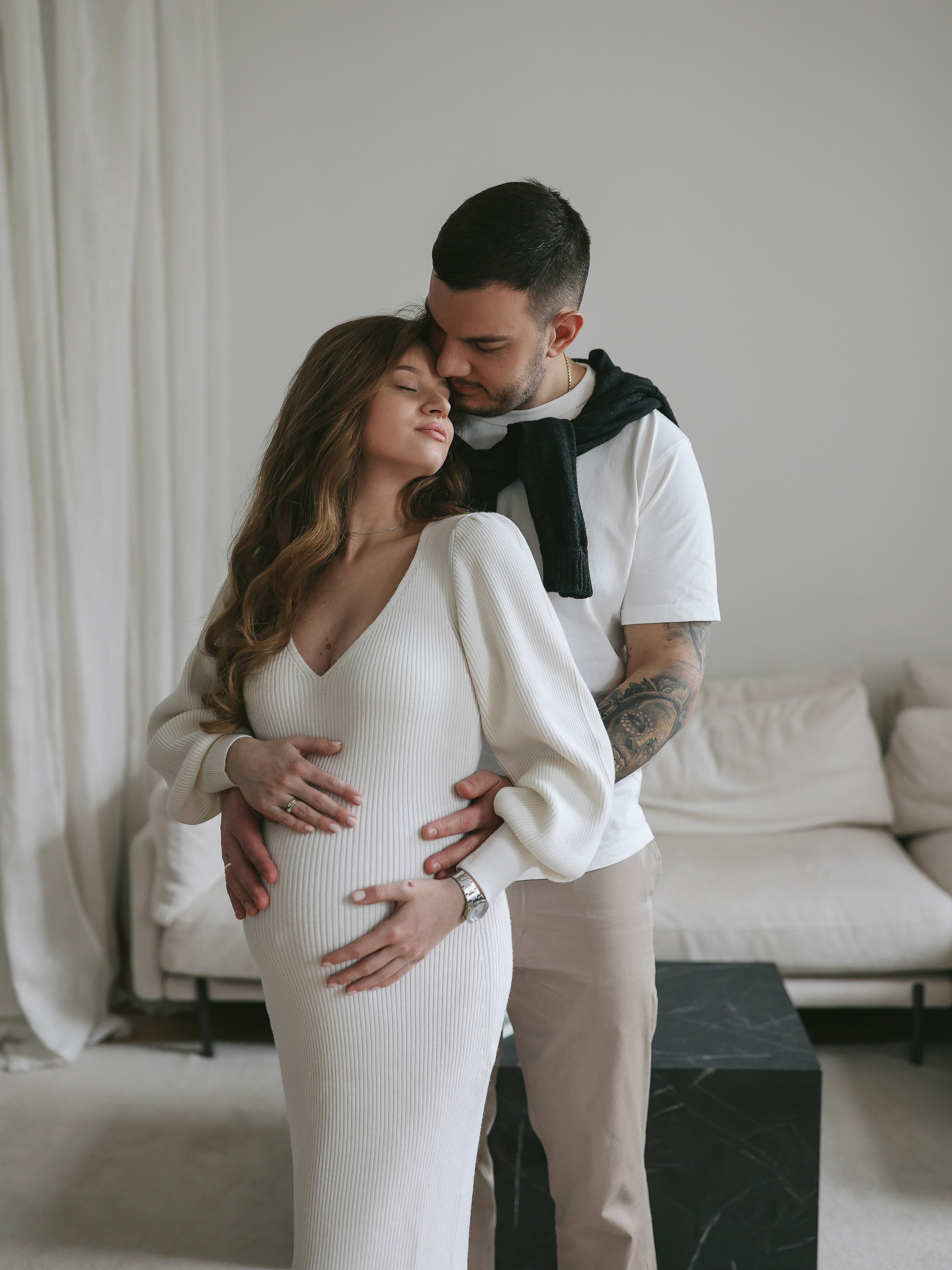 Maria & Igor. Ekaterina Buneeva Photography