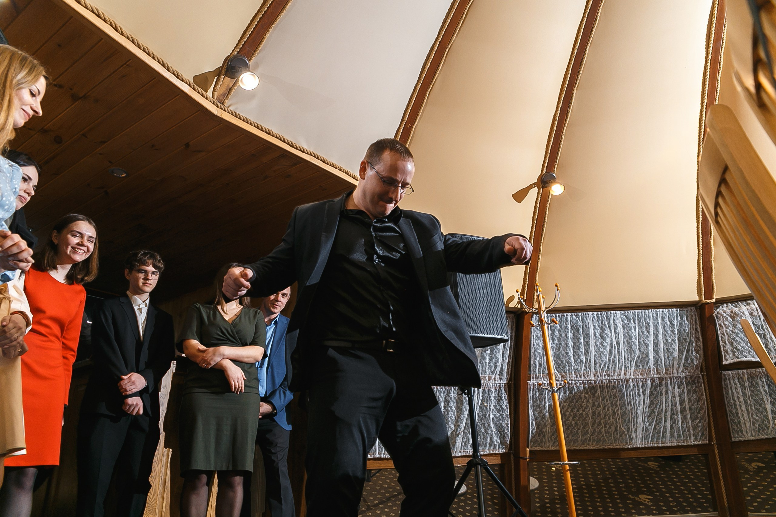 Яна и Алексей: свадебный день. Событийный фотограф Максим Бескоровайновнов