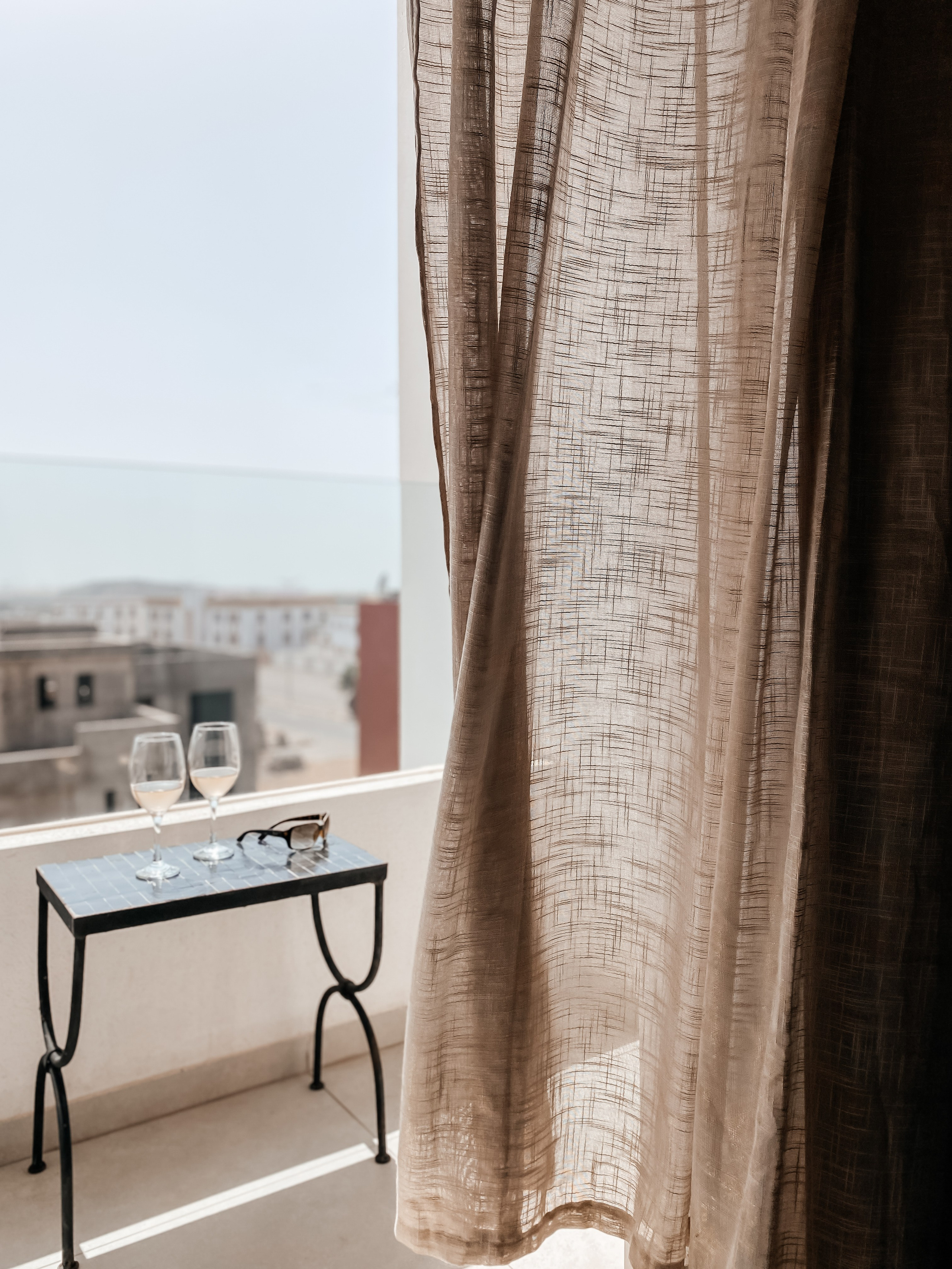 Apart 3. Olga Popova — Photographer in Morocco