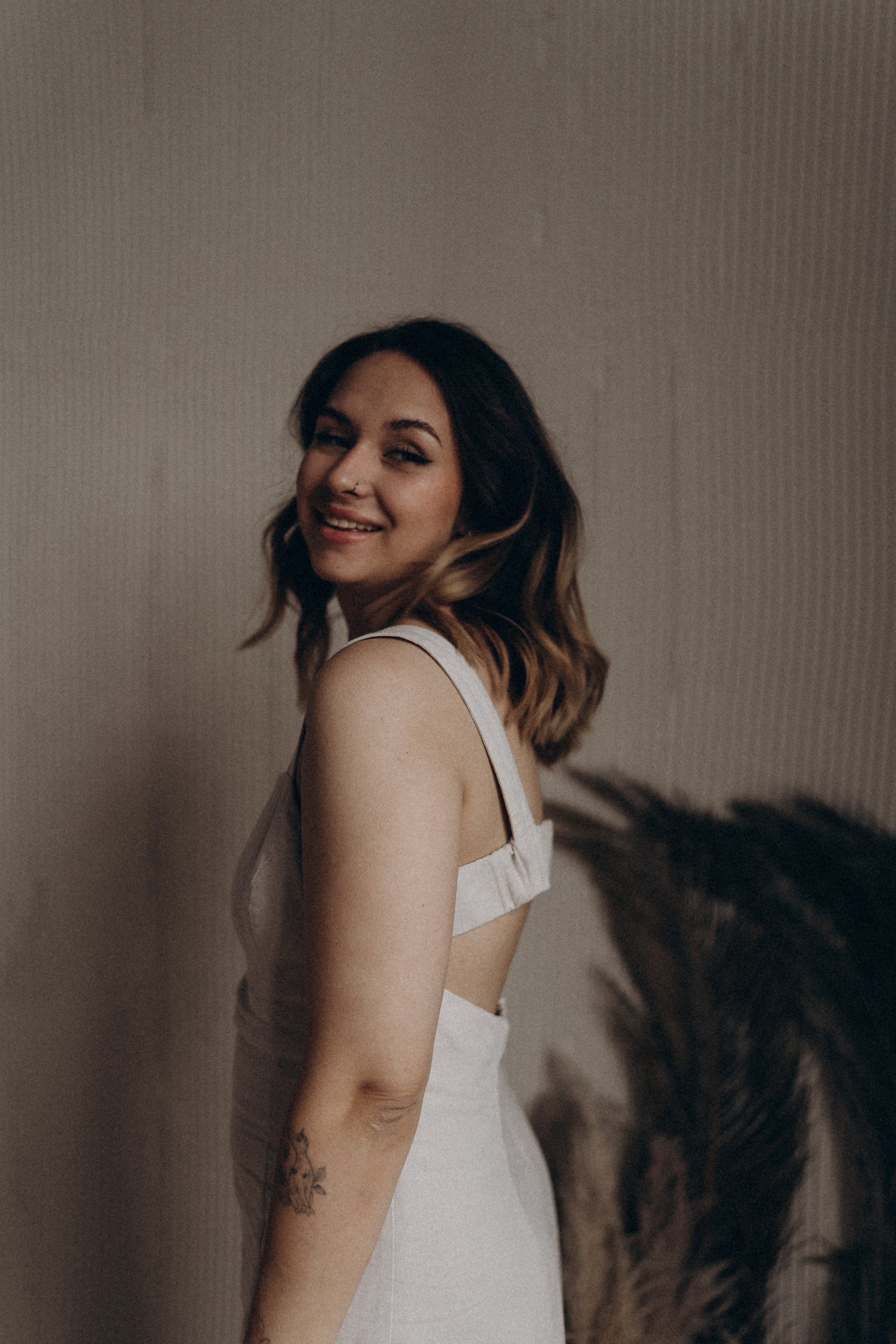 Годик Эмилии. Семейный и домашний фотограф в Уфе Ирина Гарасюта