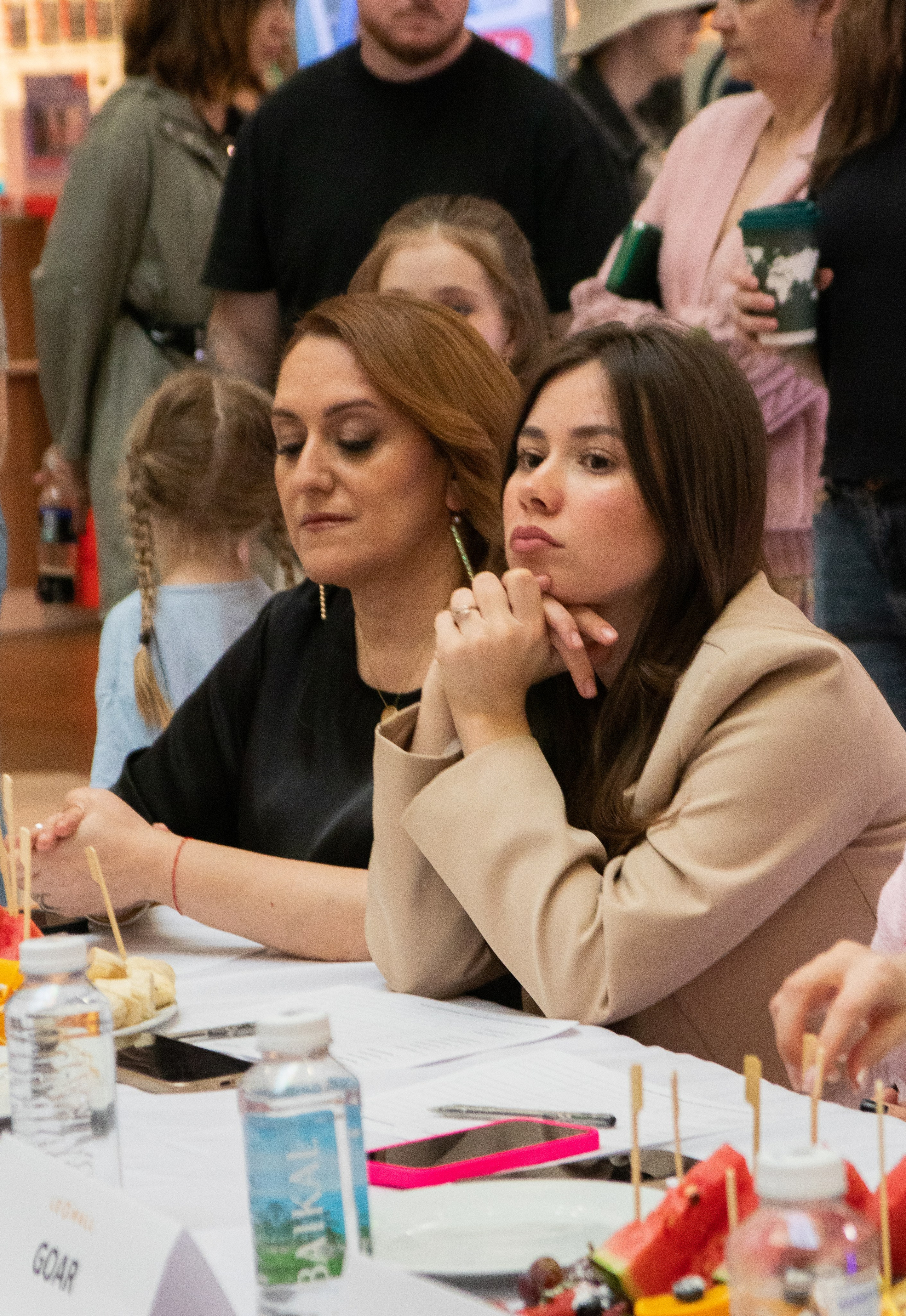 Miss Universe 2025. Портретный фотограф в Санкт-Петербурге Савельева Ольга