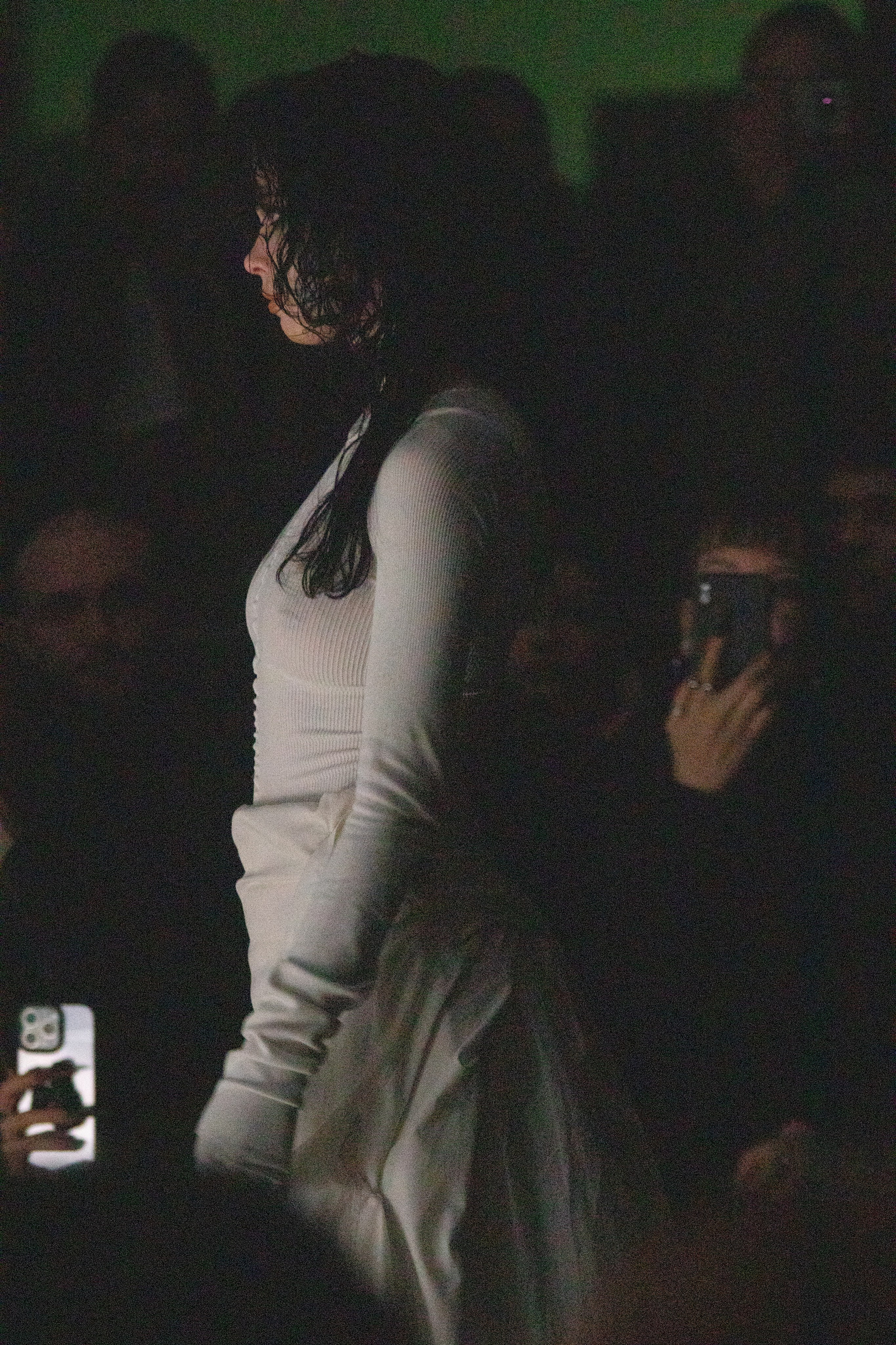 OUXY catwallk. Портретный фотограф в Санкт-Петербурге Савельева Ольга