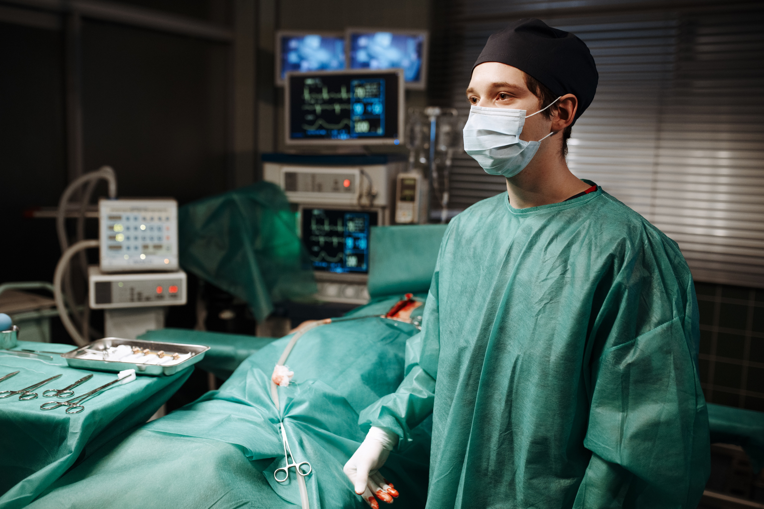 Склифосовский: за кадром. Фотограф Дмитрий Тур — профессиональная фотосъемка мероприятий и портретов в Москве и Московской области