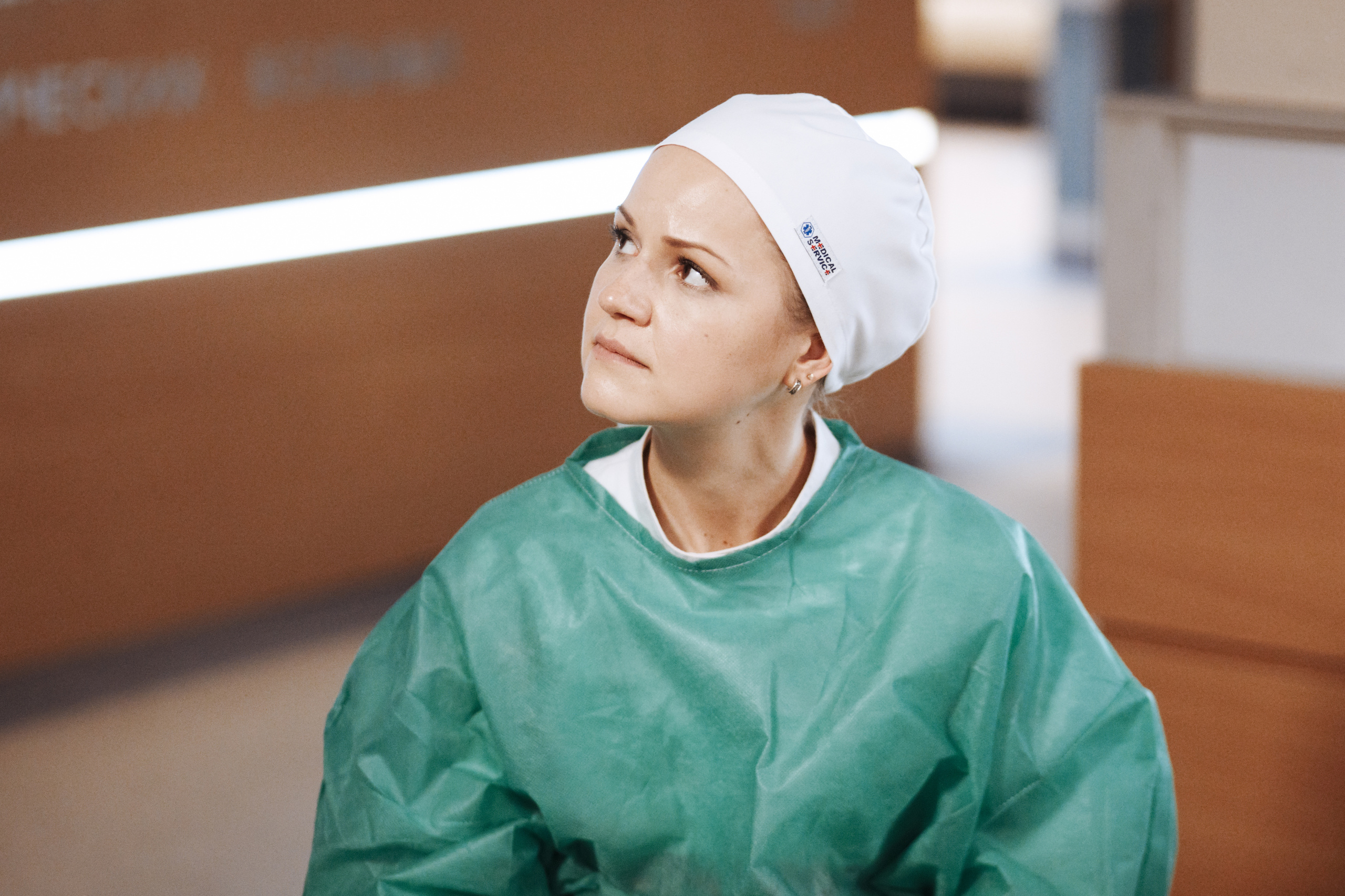 Склифосовский: за кадром. Фотограф Дмитрий Тур — профессиональная фотосъемка мероприятий и портретов в Москве и Московской области