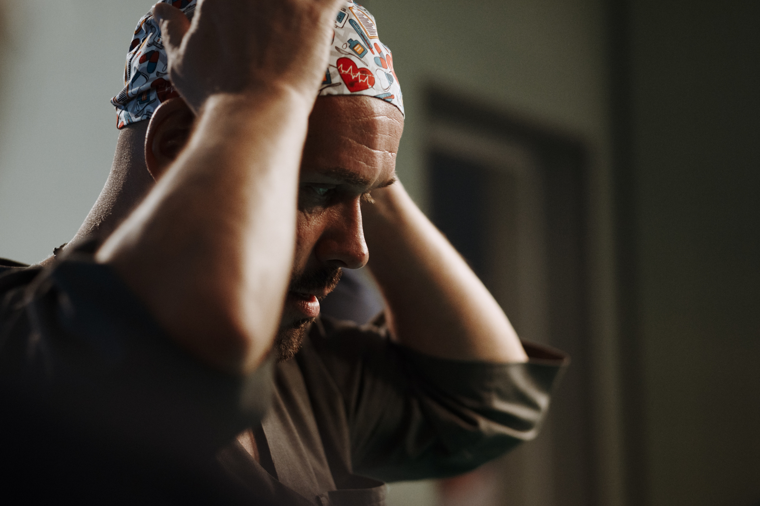 Склифосовский: за кадром. Фотограф Дмитрий Тур — профессиональная фотосъемка мероприятий и портретов в Москве и Московской области