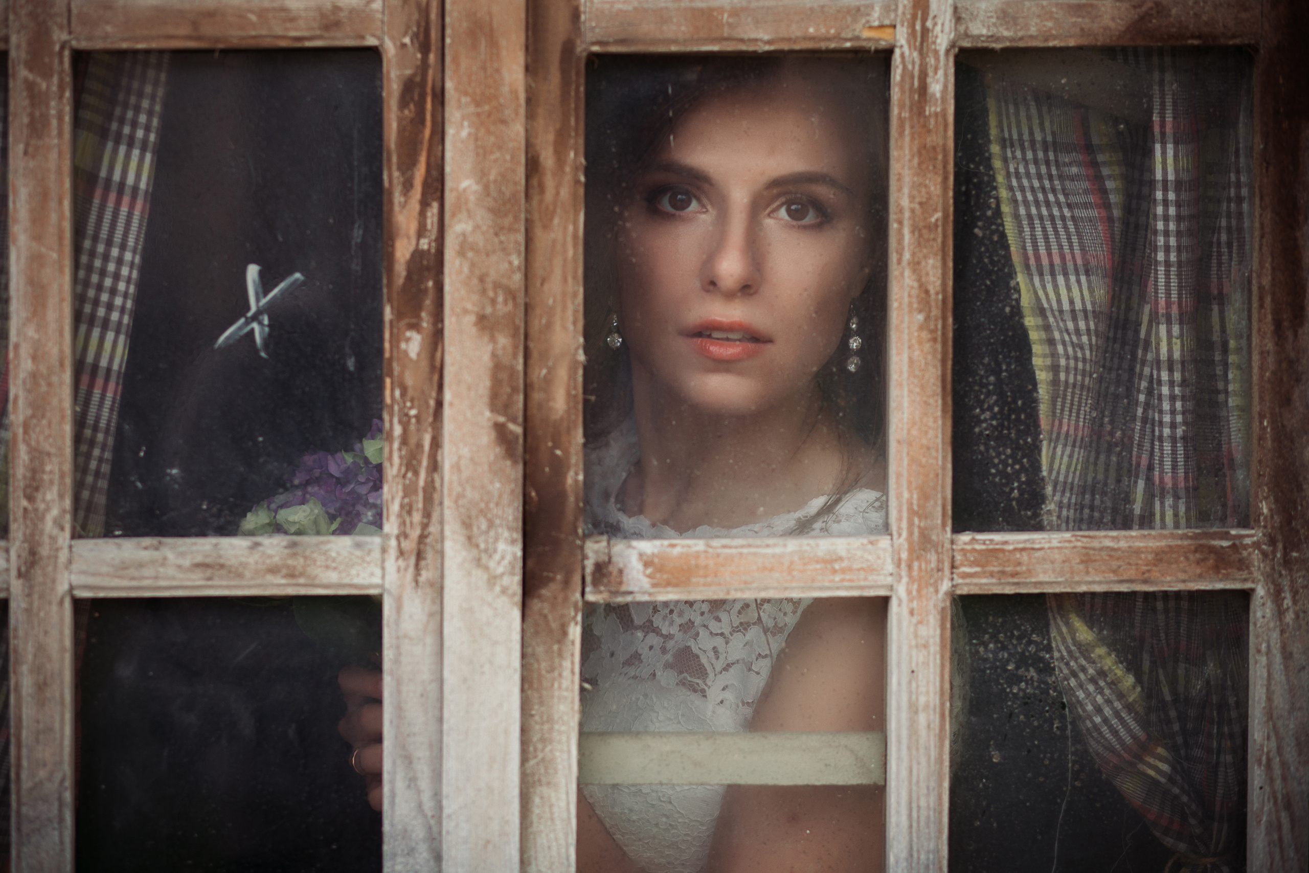 Наталия и Андрей. Фотограф Дмитрий Тур — профессиональная фотосъемка мероприятий и портретов в Москве и Московской области