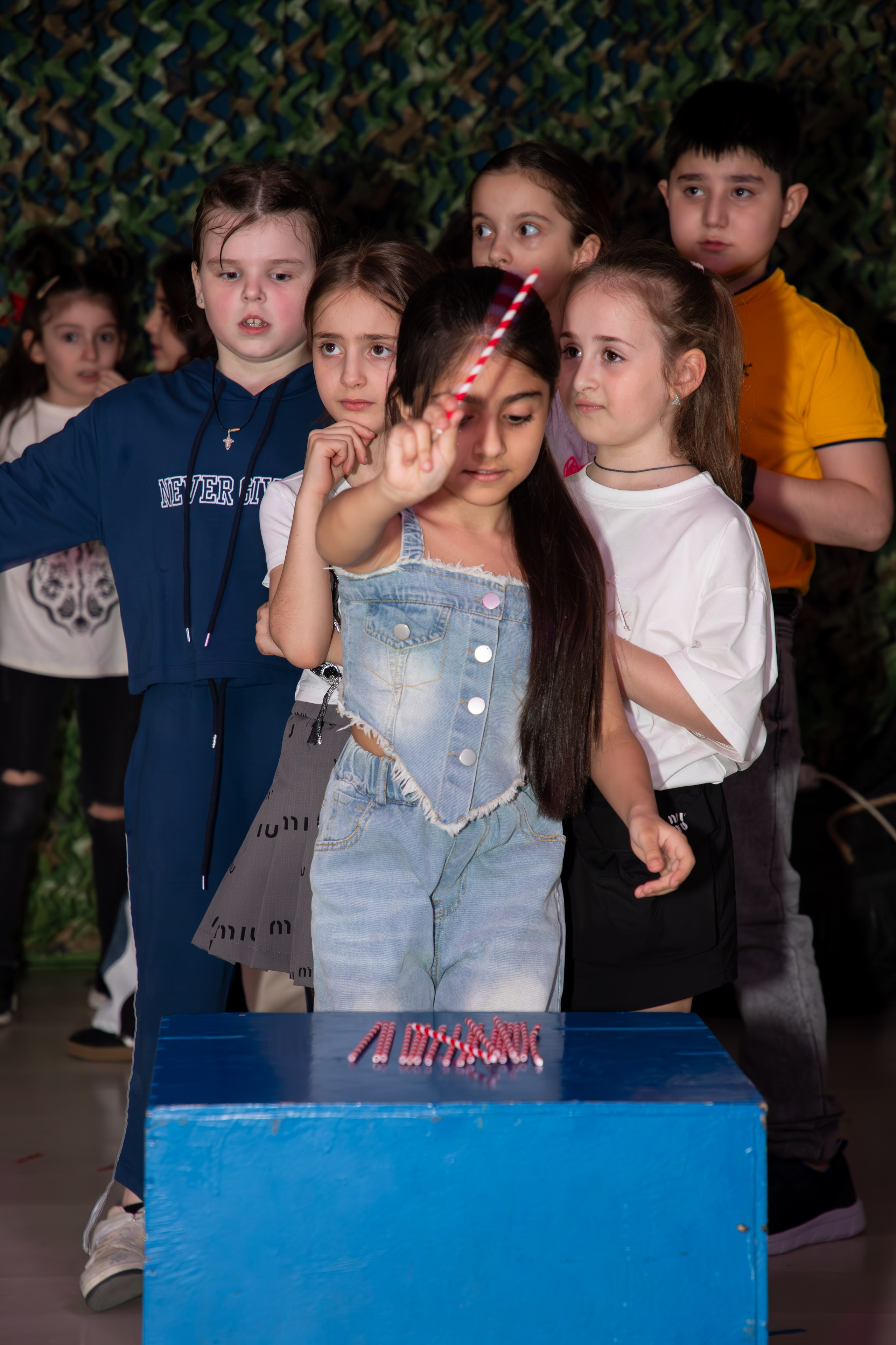 День Рождения Софии. Михайлова Элеонора — фотограф г. Пятигорск