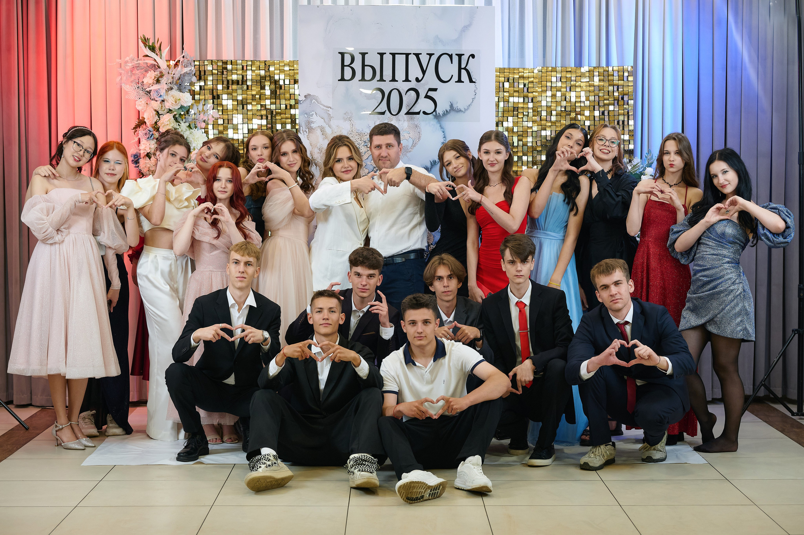 Выпускной 127 школа. Фотограф Опыт Качество Скорость Горный Алтай Барнаул