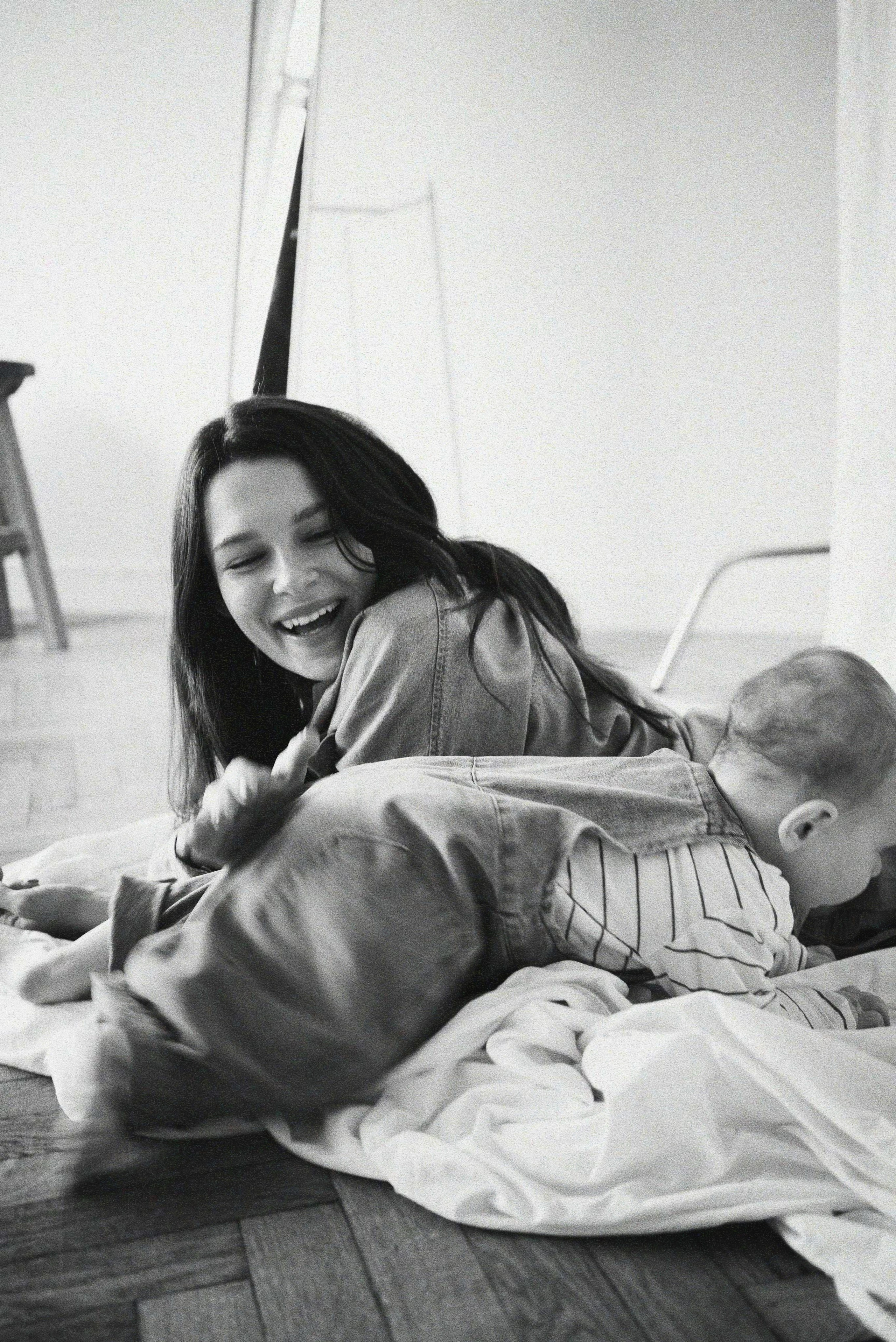 Кристина и Филипп. Фотограф Екатерина Максимова: семейные, индивидуальные съемки, свадьбы