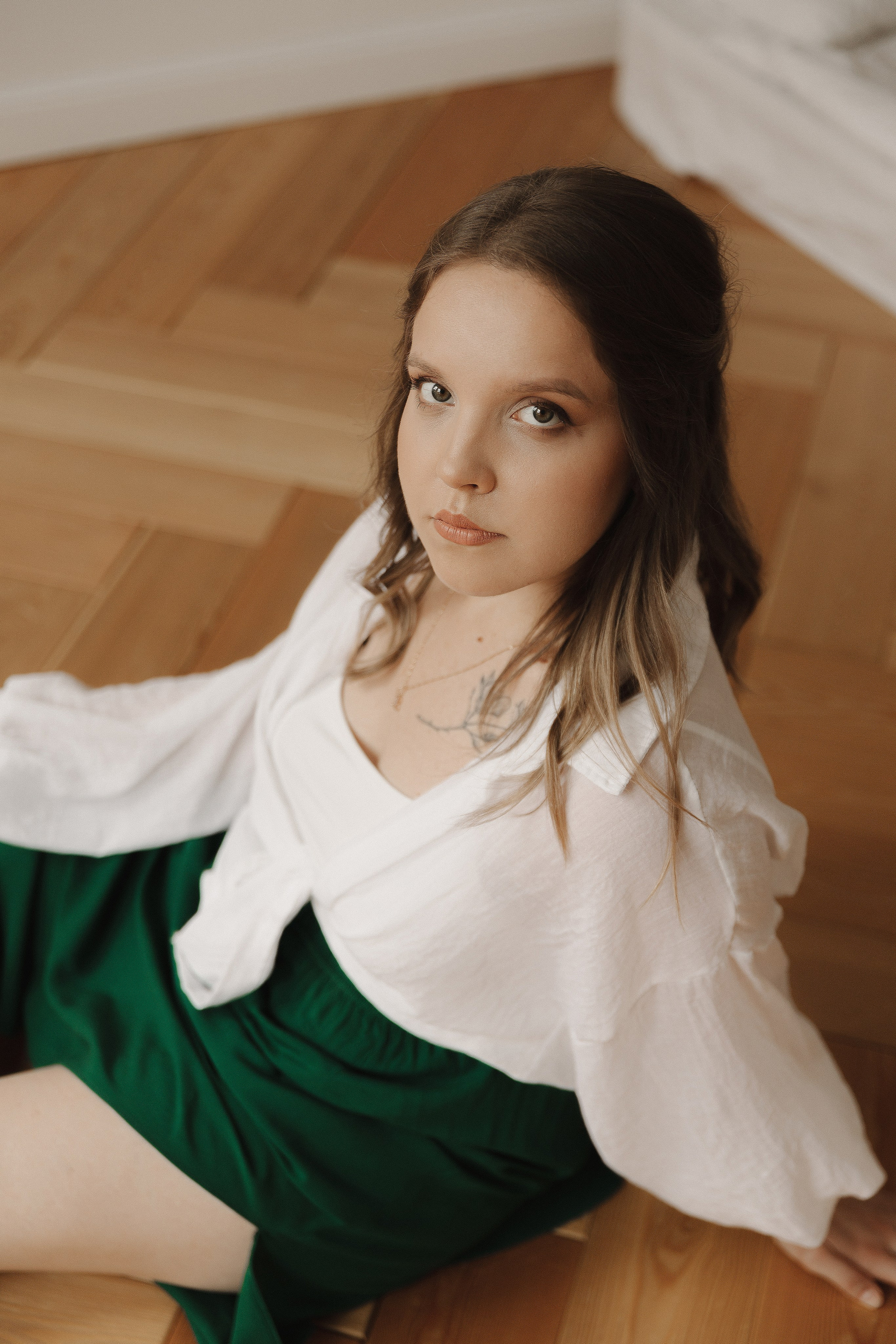 Влада. Фотограф в Самаре Юля Борщ