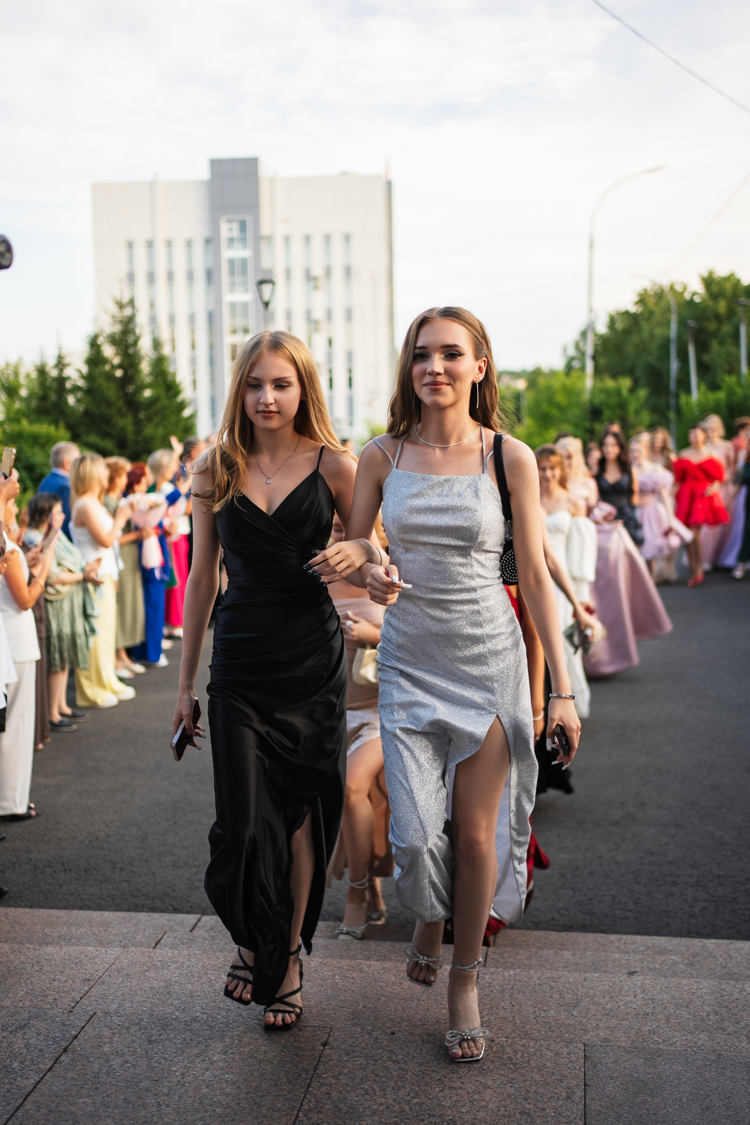 Выпускной. Фотограф на любое событие в Кемерово