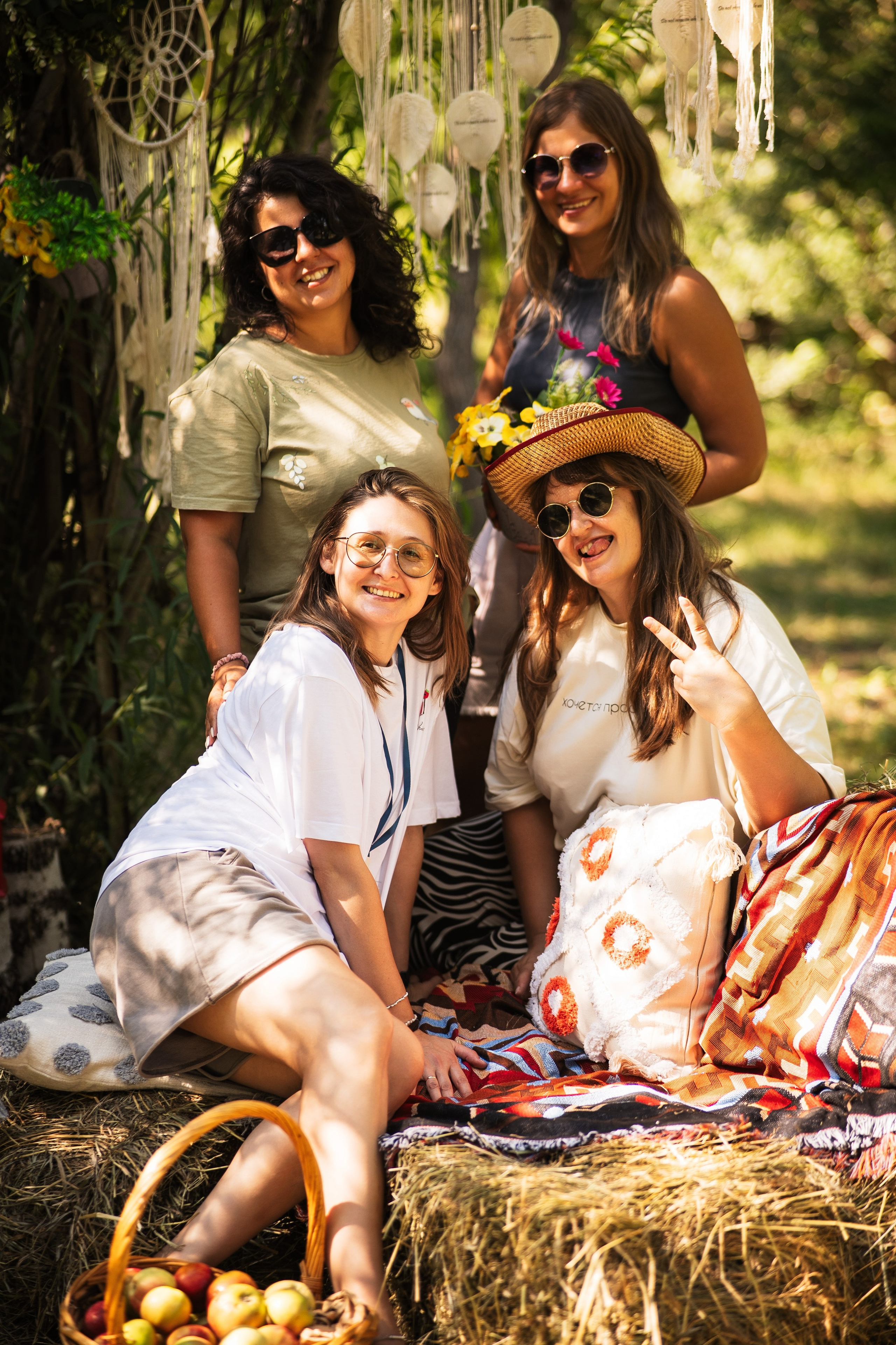 День семьи и здоровья | Газпромнефть. Фотограф на любое событие в Кемерово