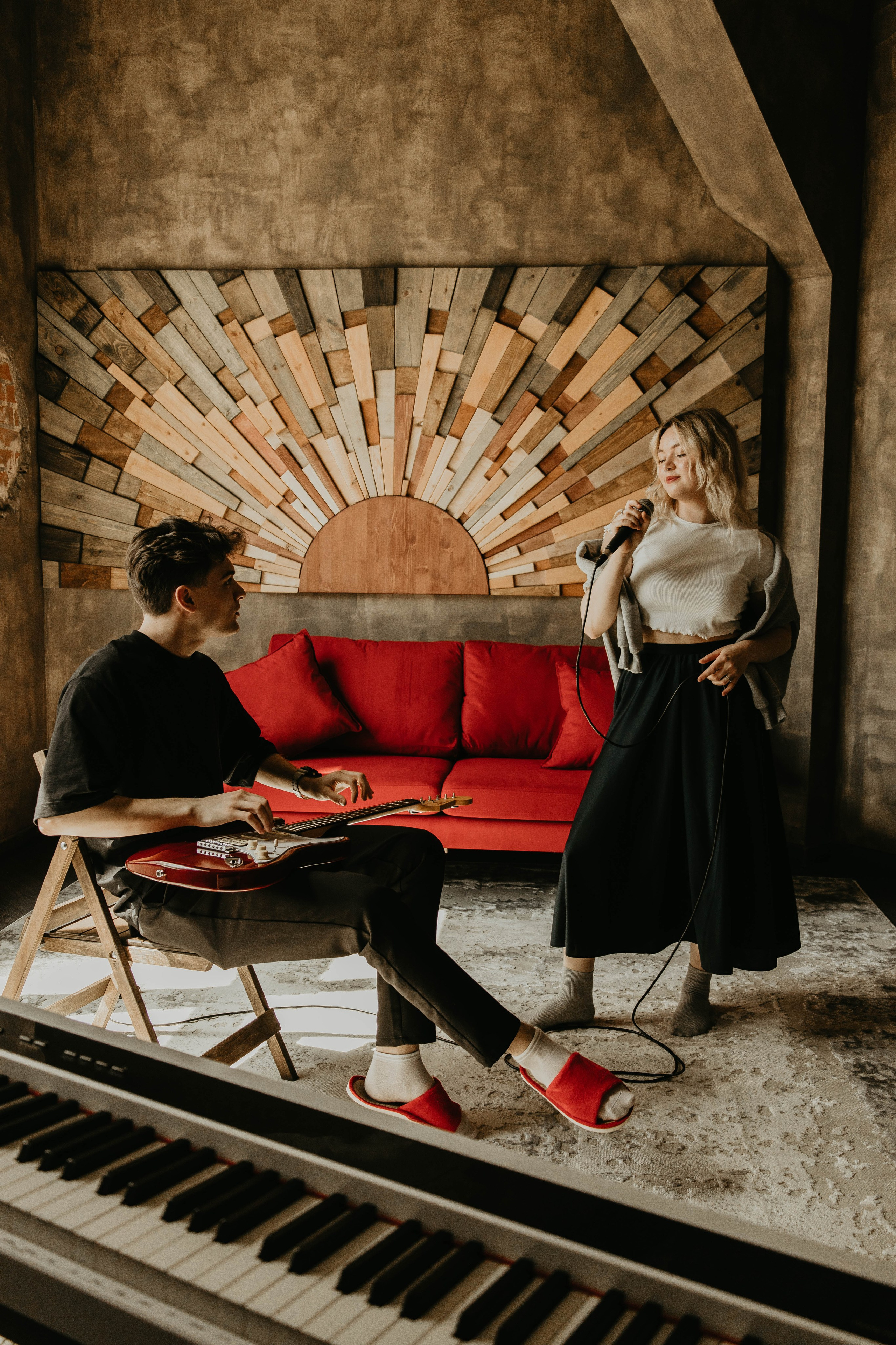 Студия вокала 88. Юлия, ваш фотограф в Ростове-на-Дону