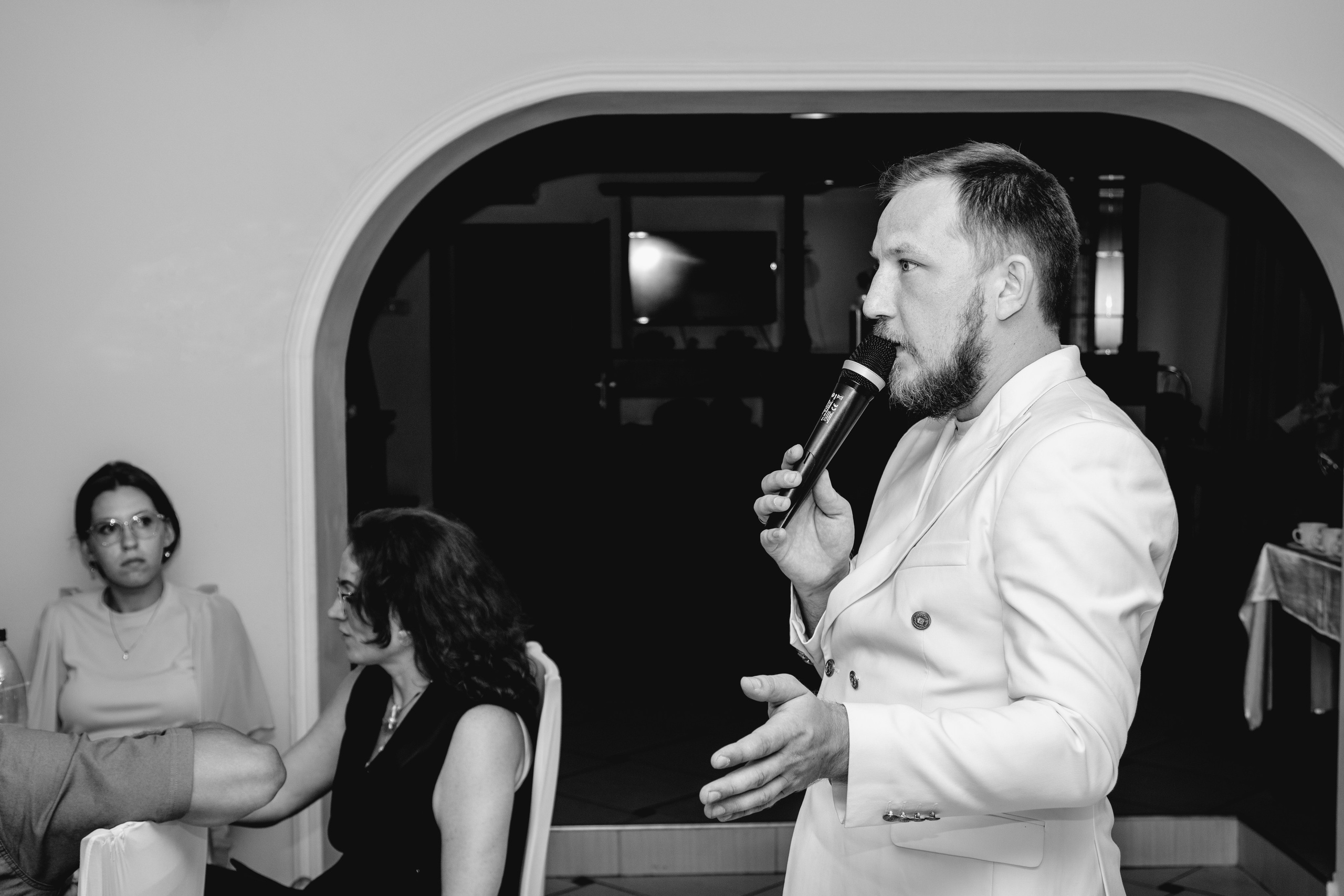 Анна и Дмитрий. Фотограф в Самаре Алексей Головачёв