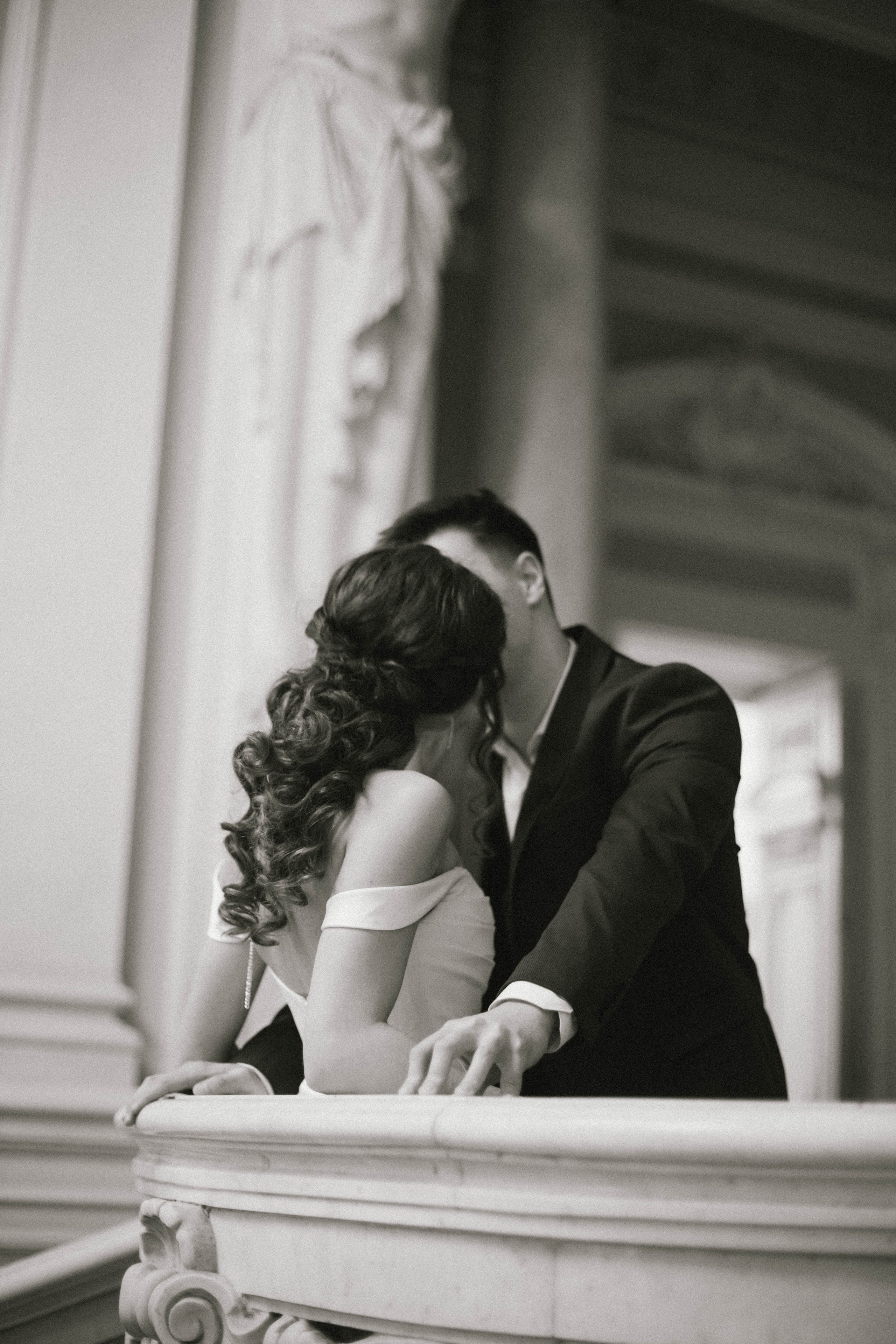 Любовь это красиво. Свадебный фотограф Анастасия