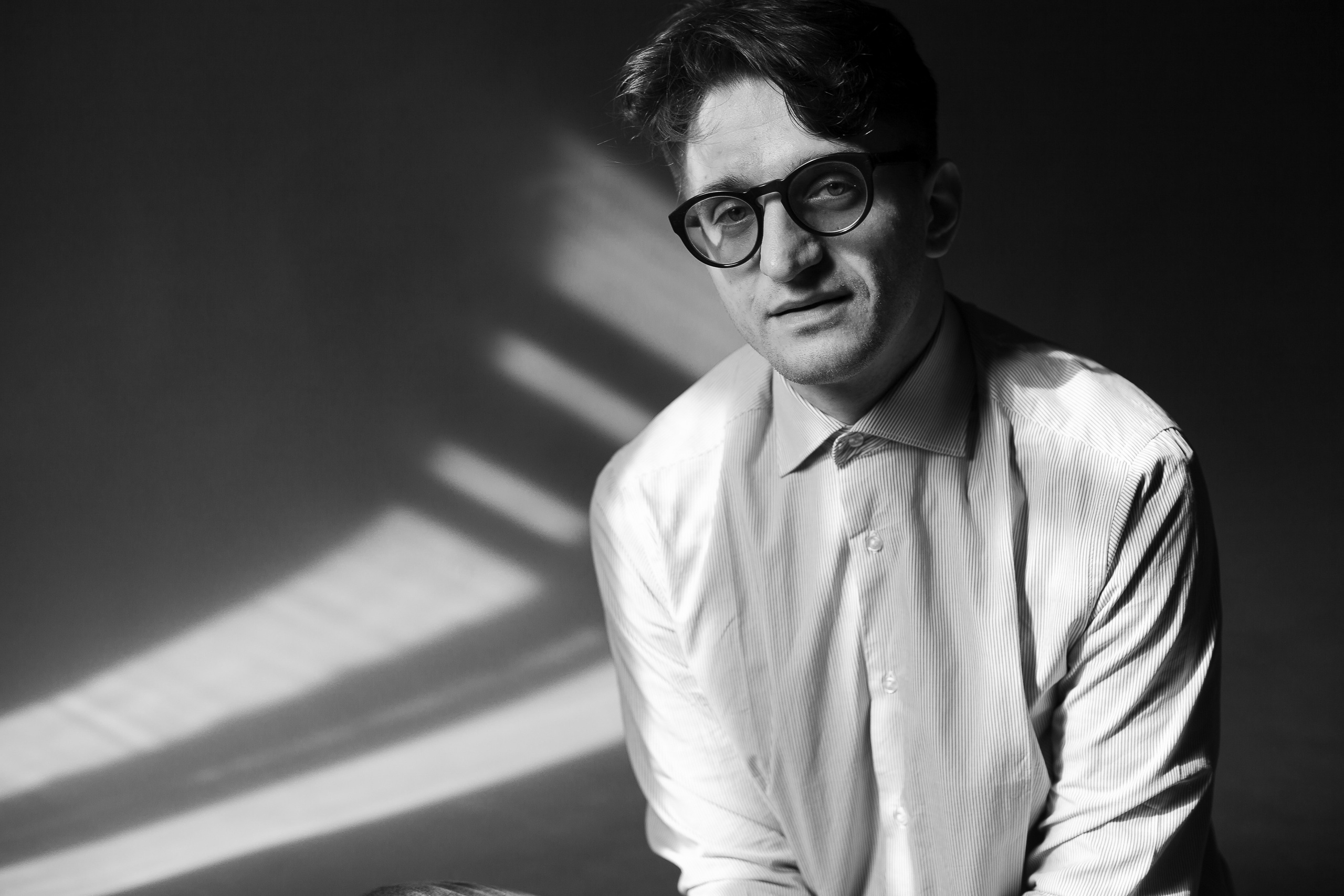 Дмитрий Собачкин. Психолог с фотоаппаратом Зимина Оксана