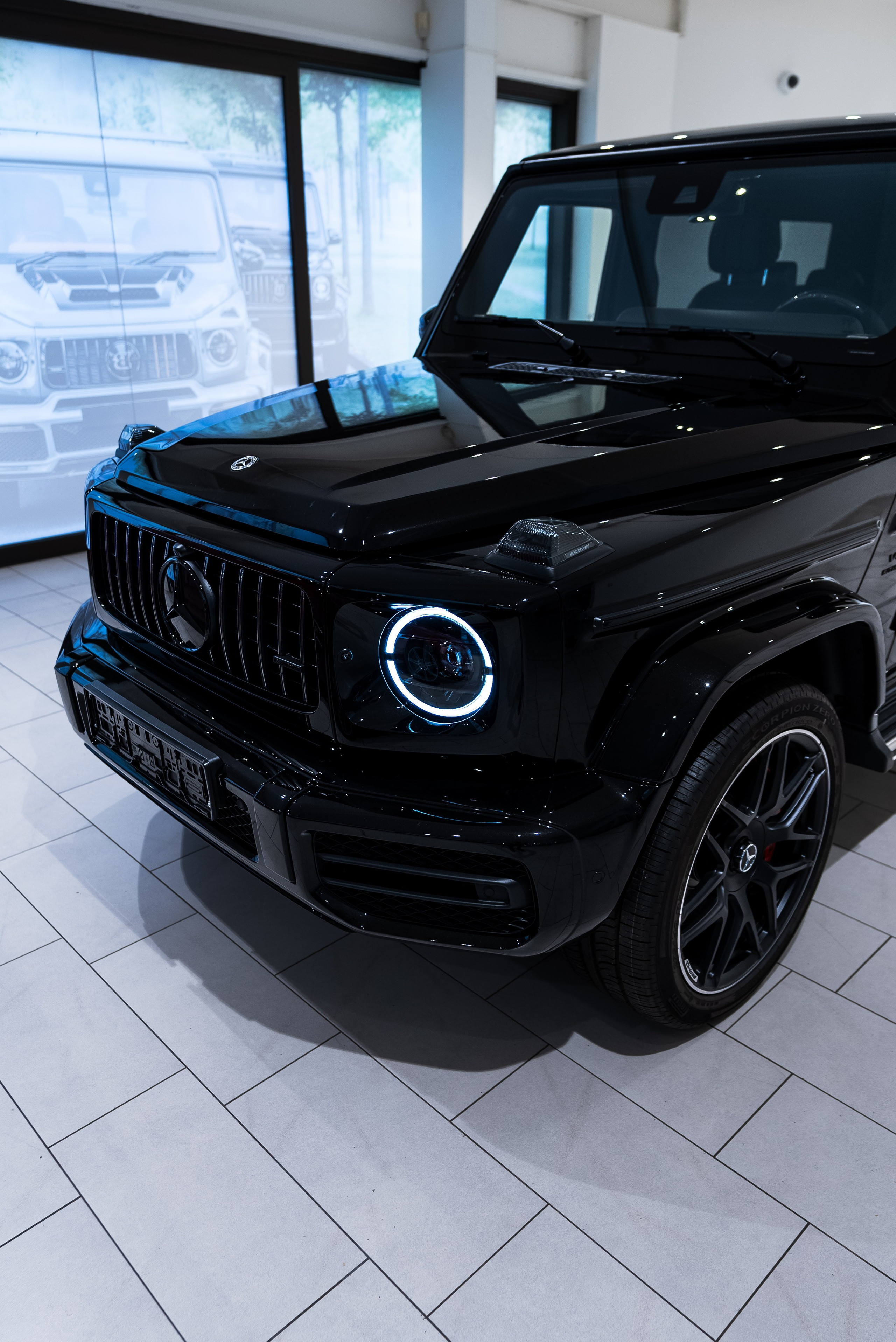 Фото автомобилей. Профессиональная фото- и видеосъёмка в Германии