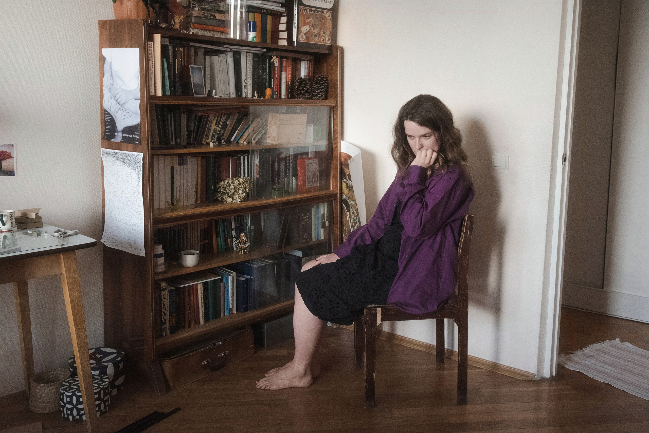 Томасина. Портретный и архитектурный фотограф в Москве и Санкт-Петербурге